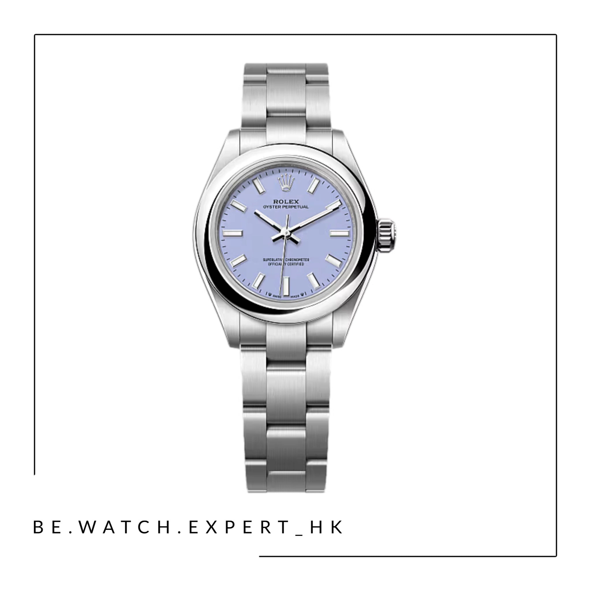 OYSTER PERPETUAL - 276200