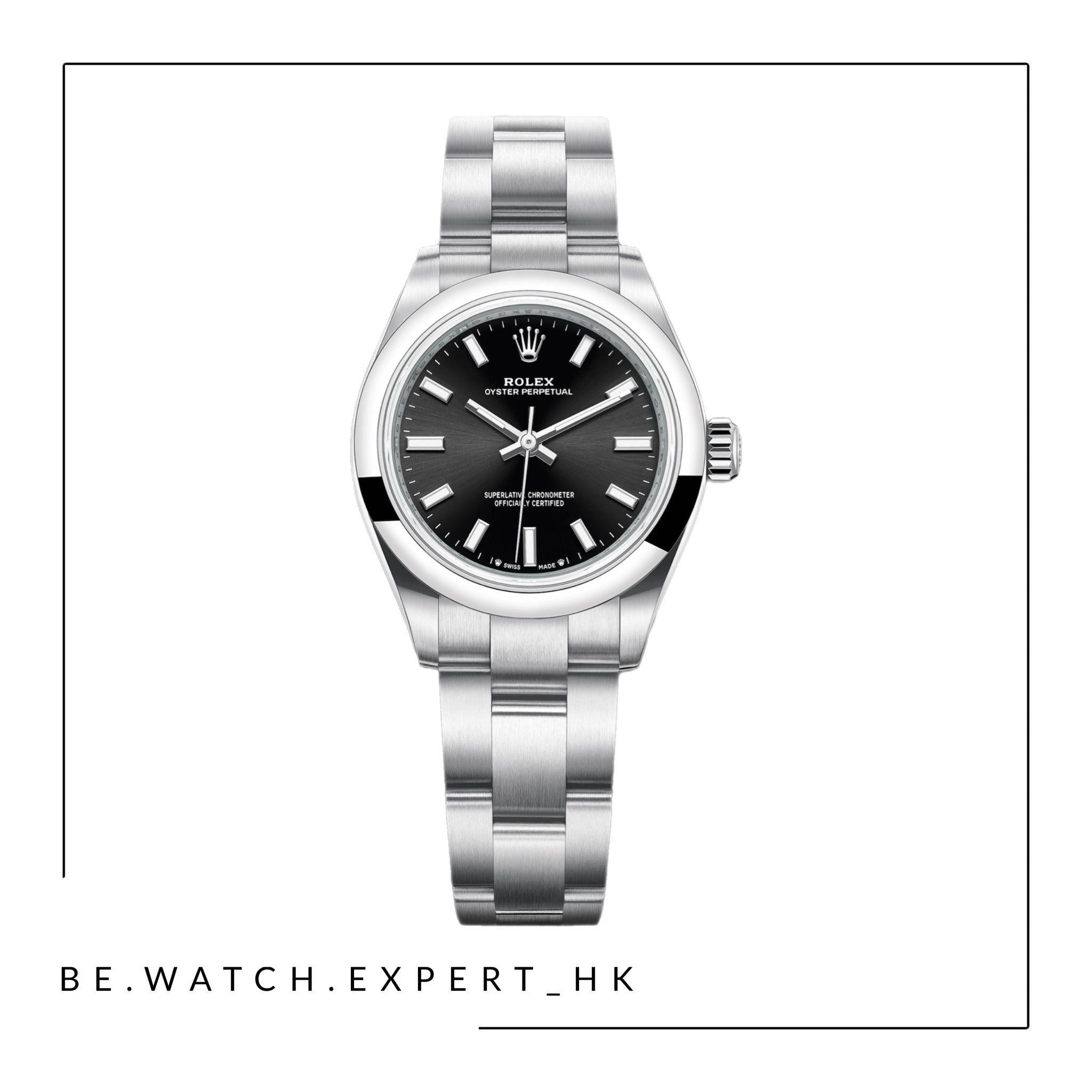 OYSTER PERPETUAL - 276200