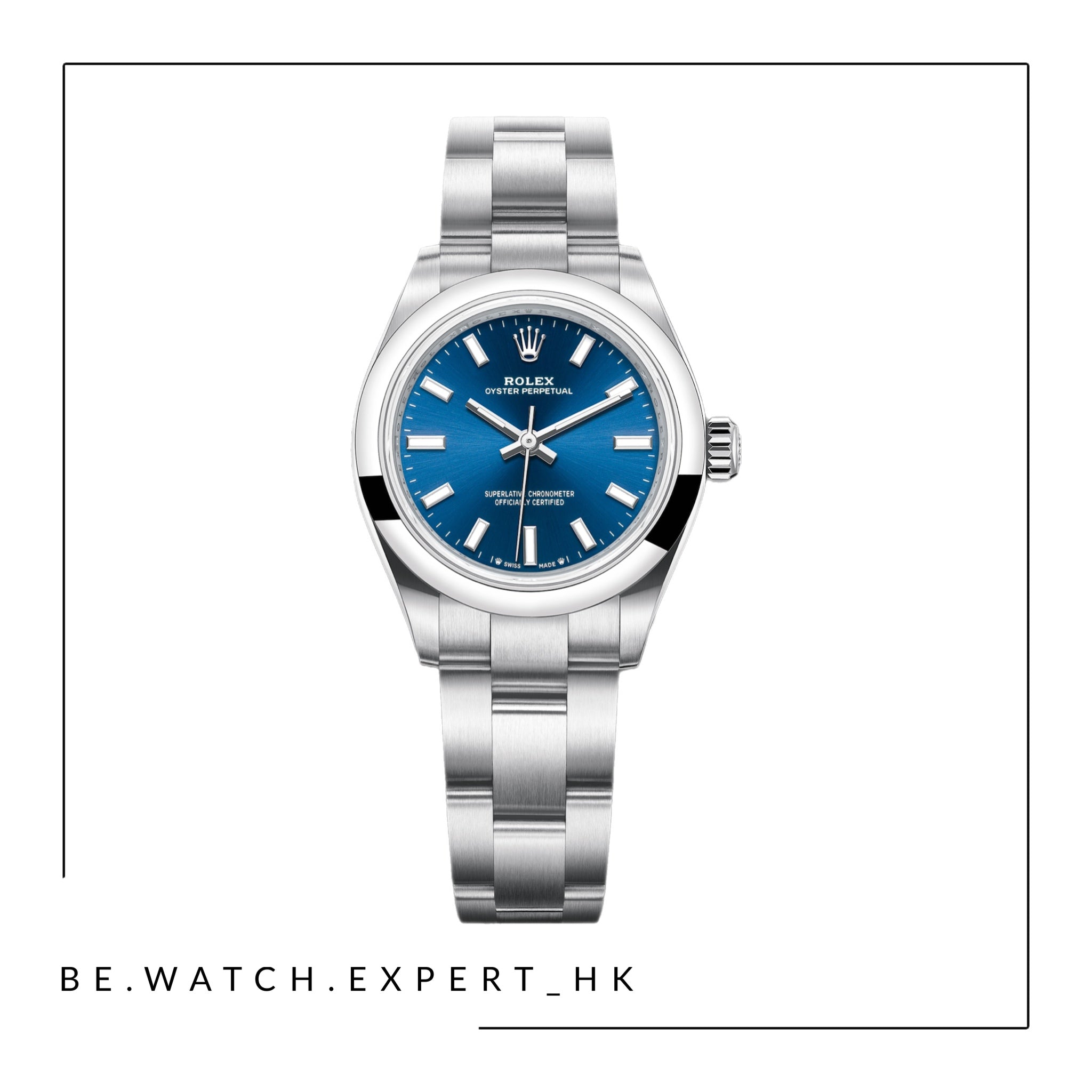 OYSTER PERPETUAL - 276200