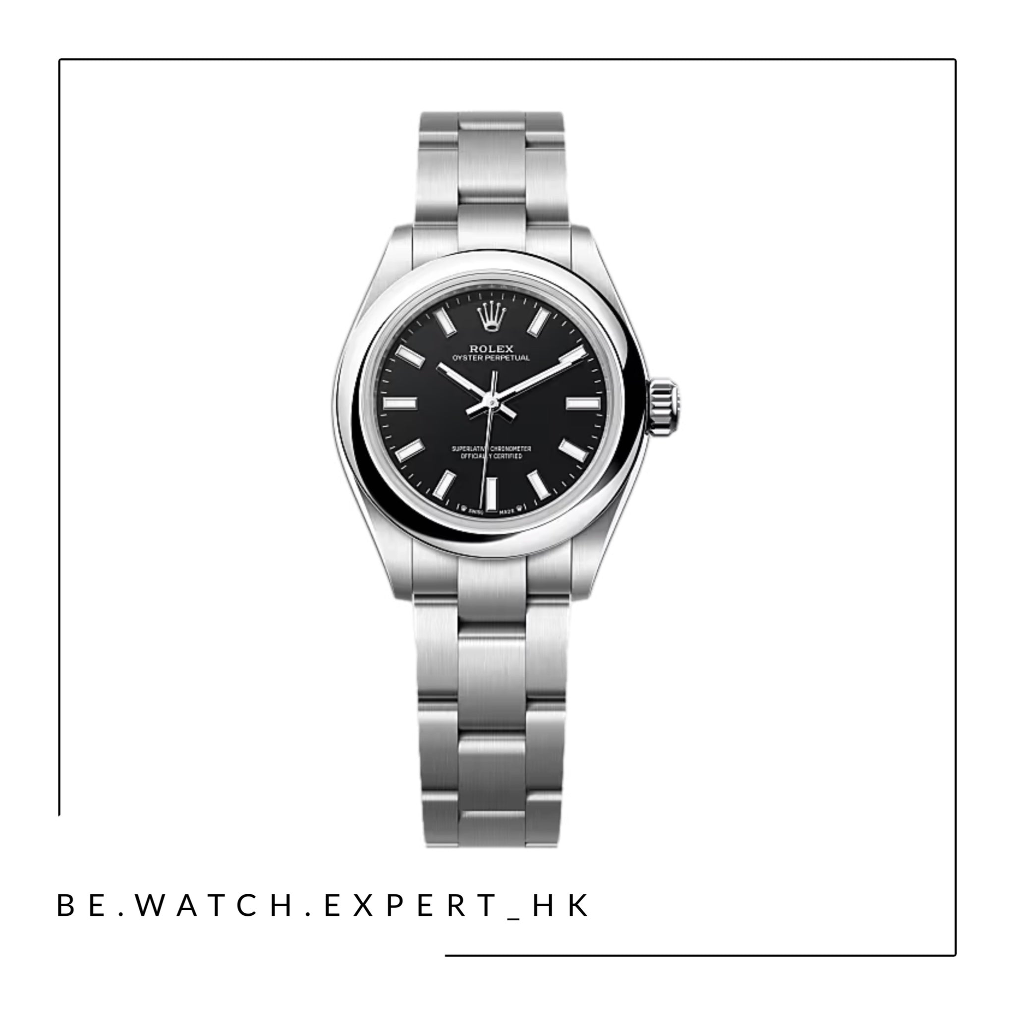 OYSTER PERPETUAL - 276200