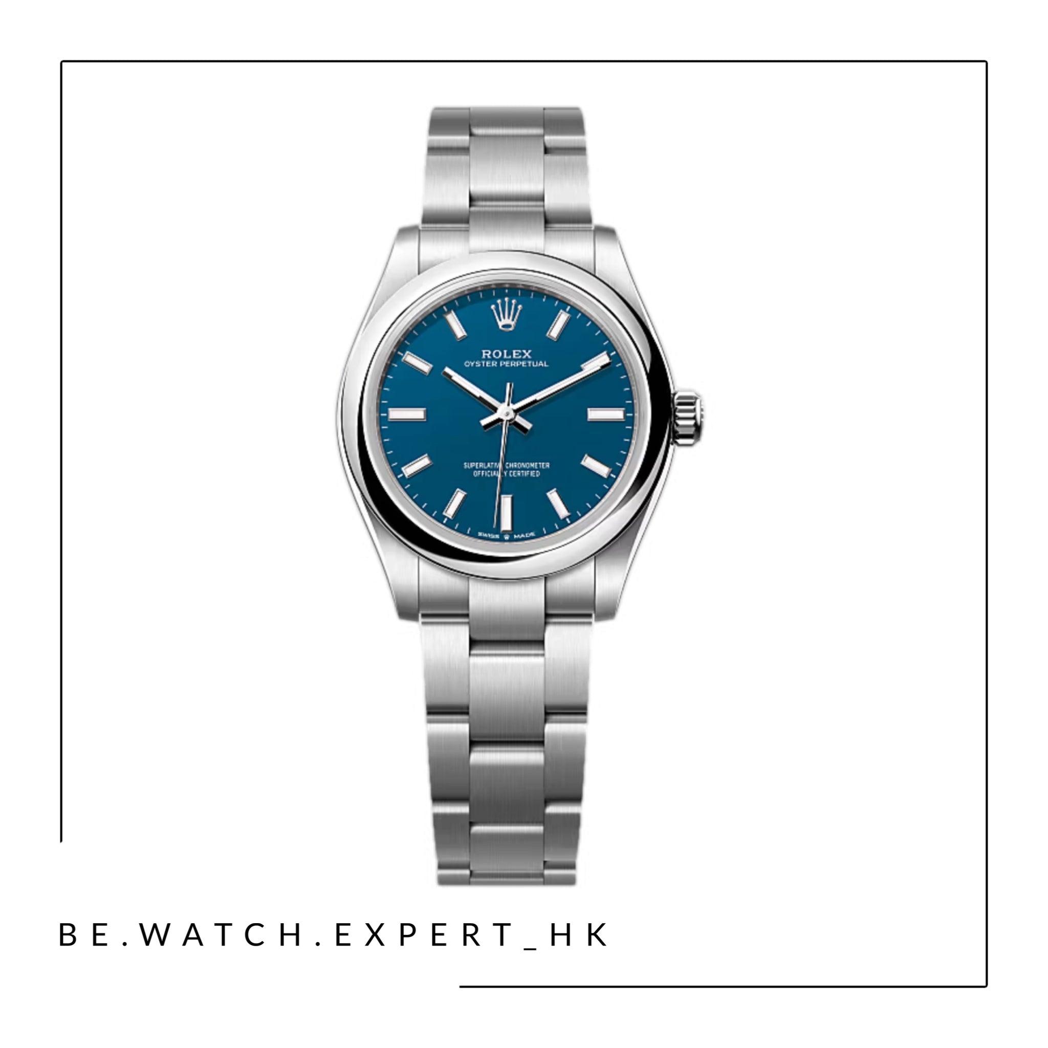 OYSTER PERPETUAL - 277200
