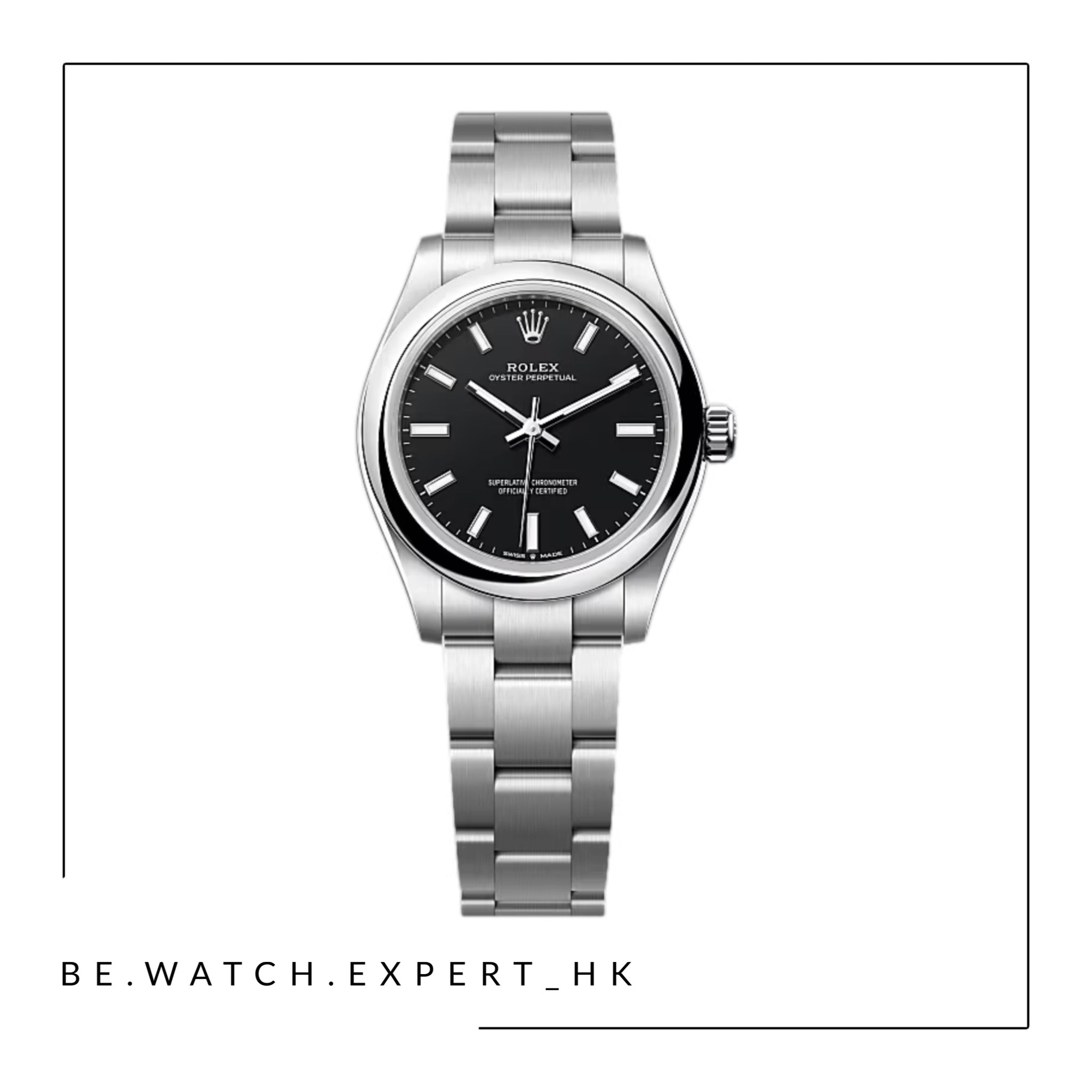 OYSTER PERPETUAL - 277200