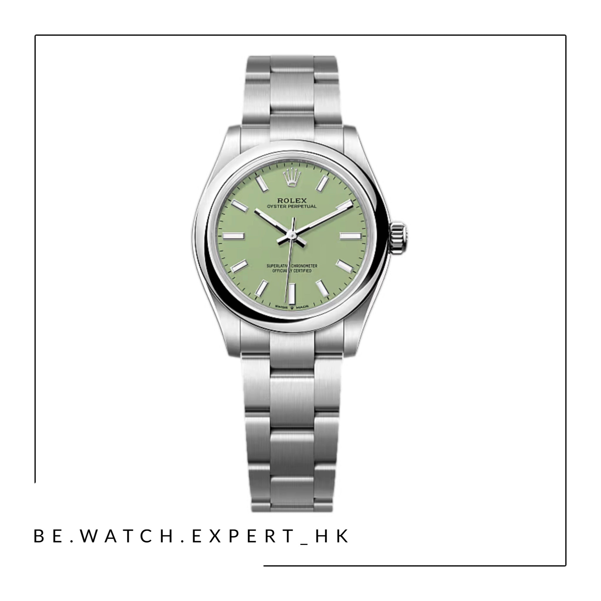 OYSTER PERPETUAL - 277200