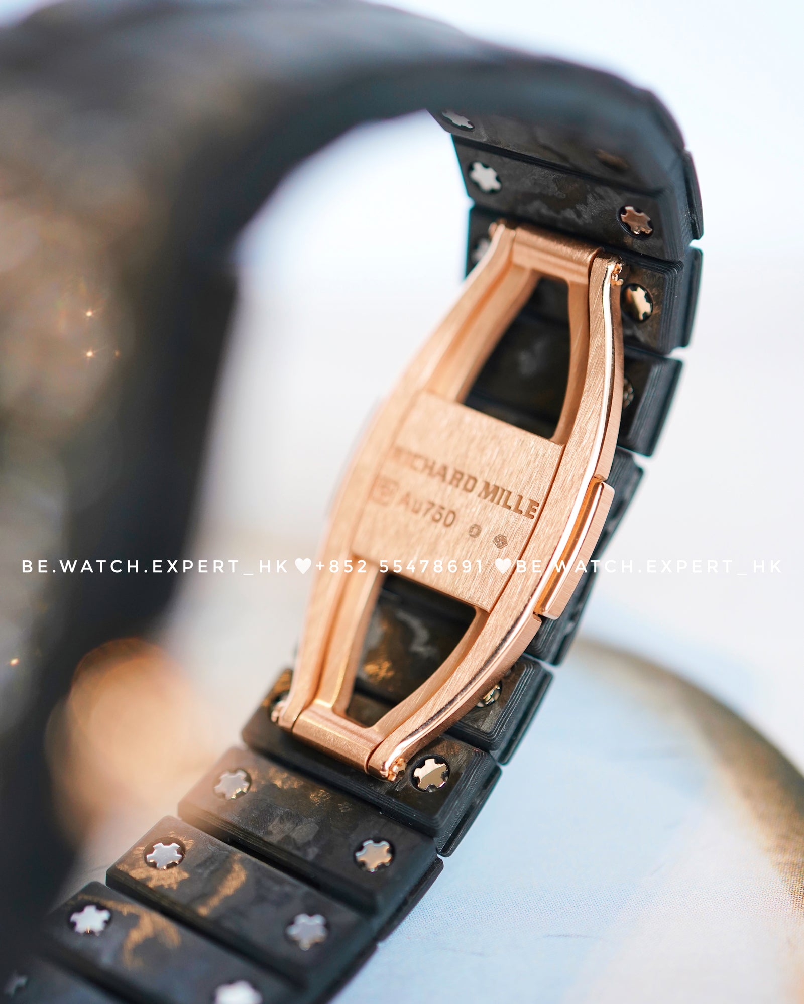 RM07-01 NTPT AUTOMATIC “STARRY NIGHT”