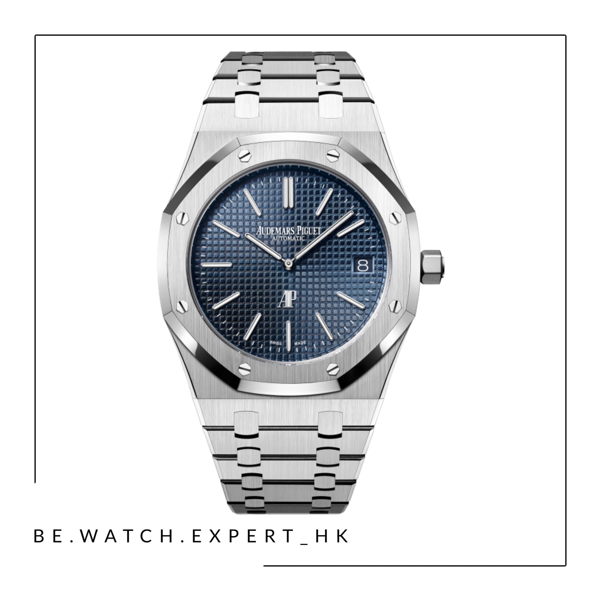 ROYAL OAK - 15202ST