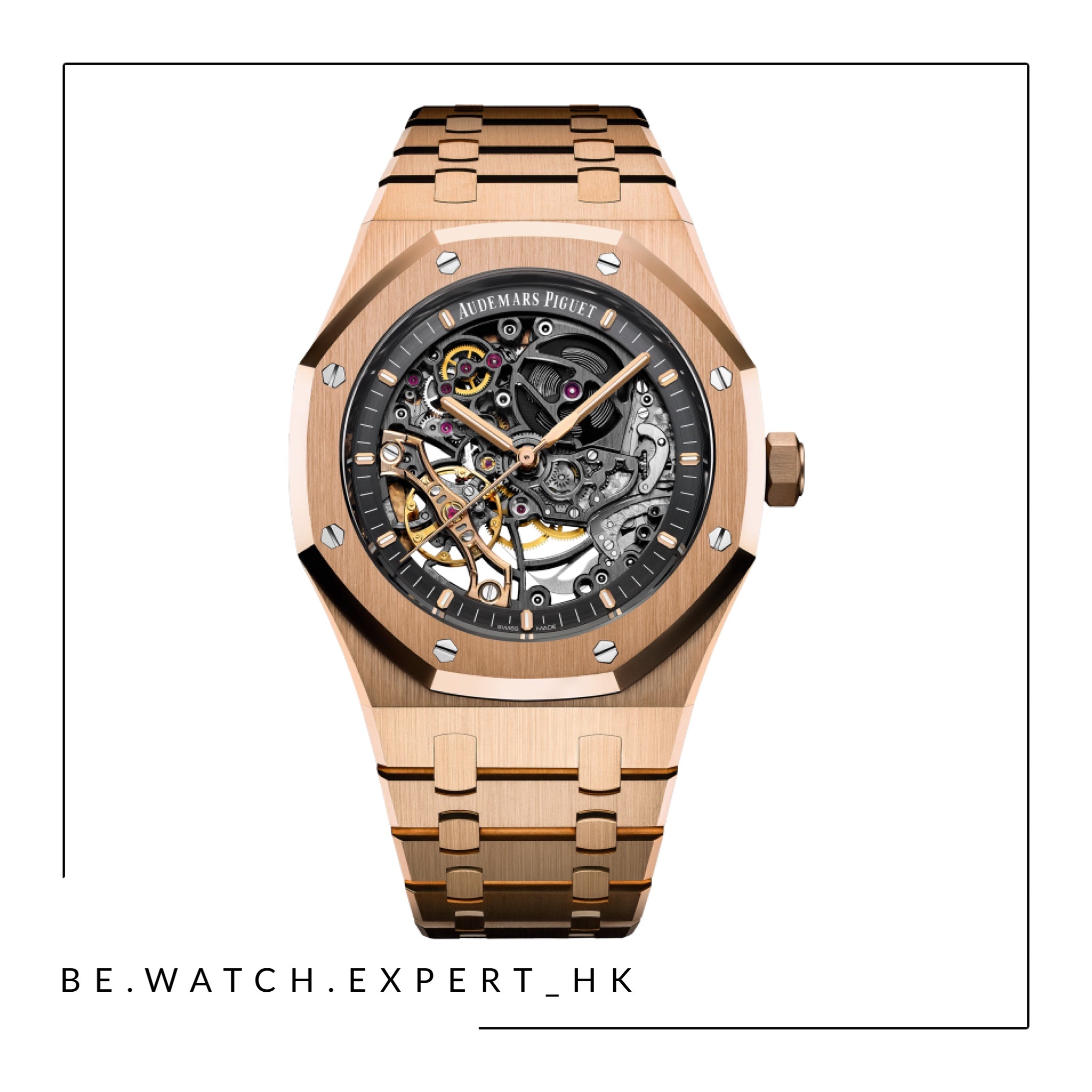 ROYAL OAK - 15407OR