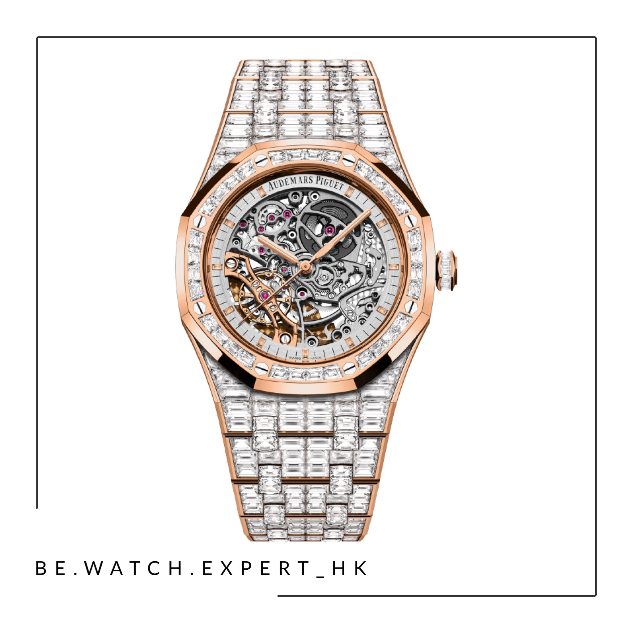 ROYAL OAK - 15417OR