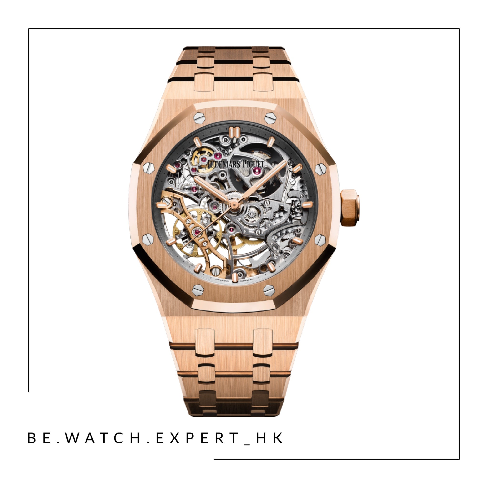 ROYAL OAK - 15467OR