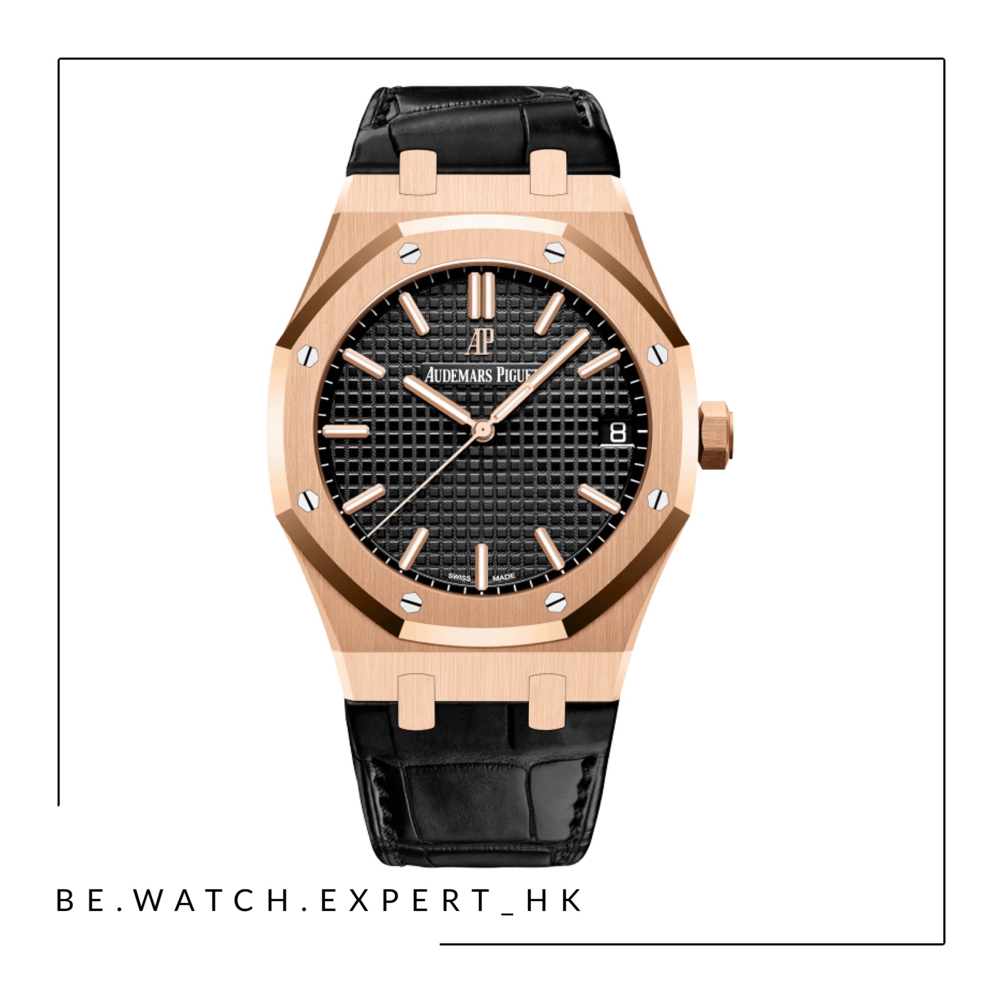 ROYAL OAK - 15500OR