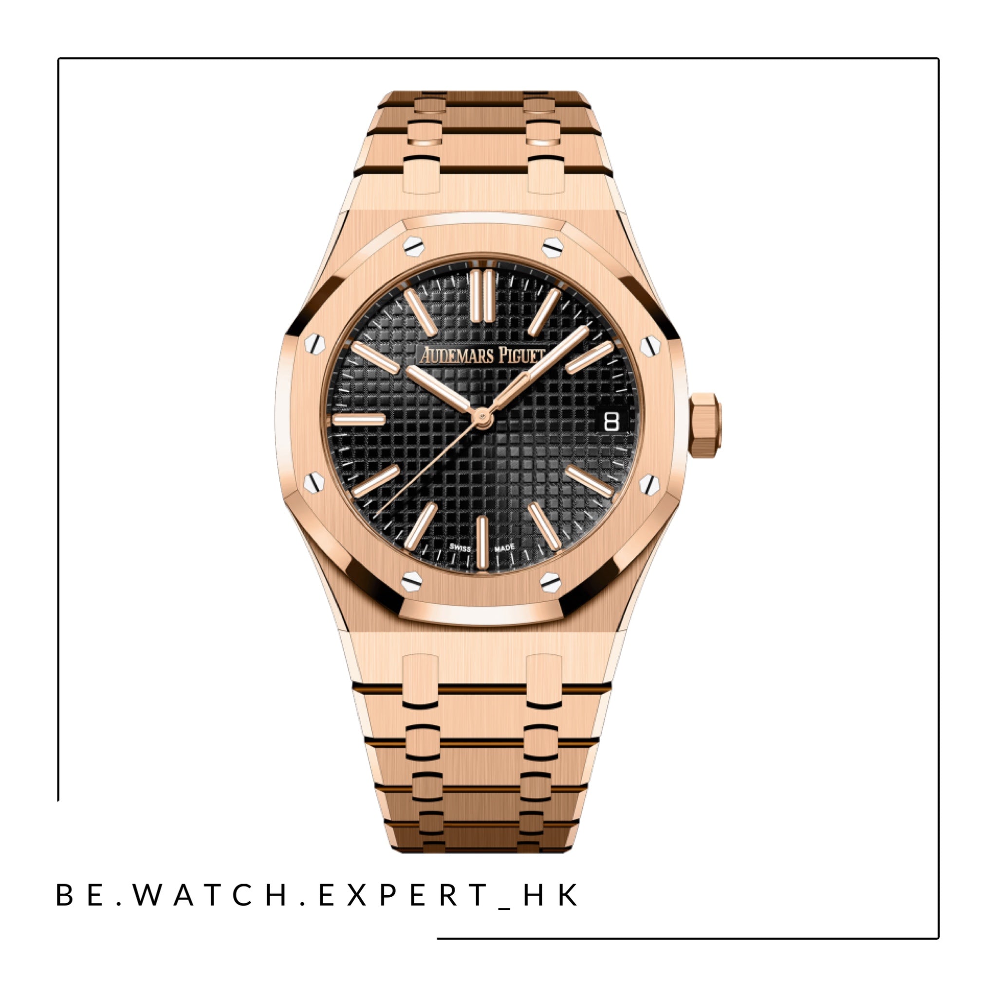 ROYAL OAK - 15510OR (50TH)