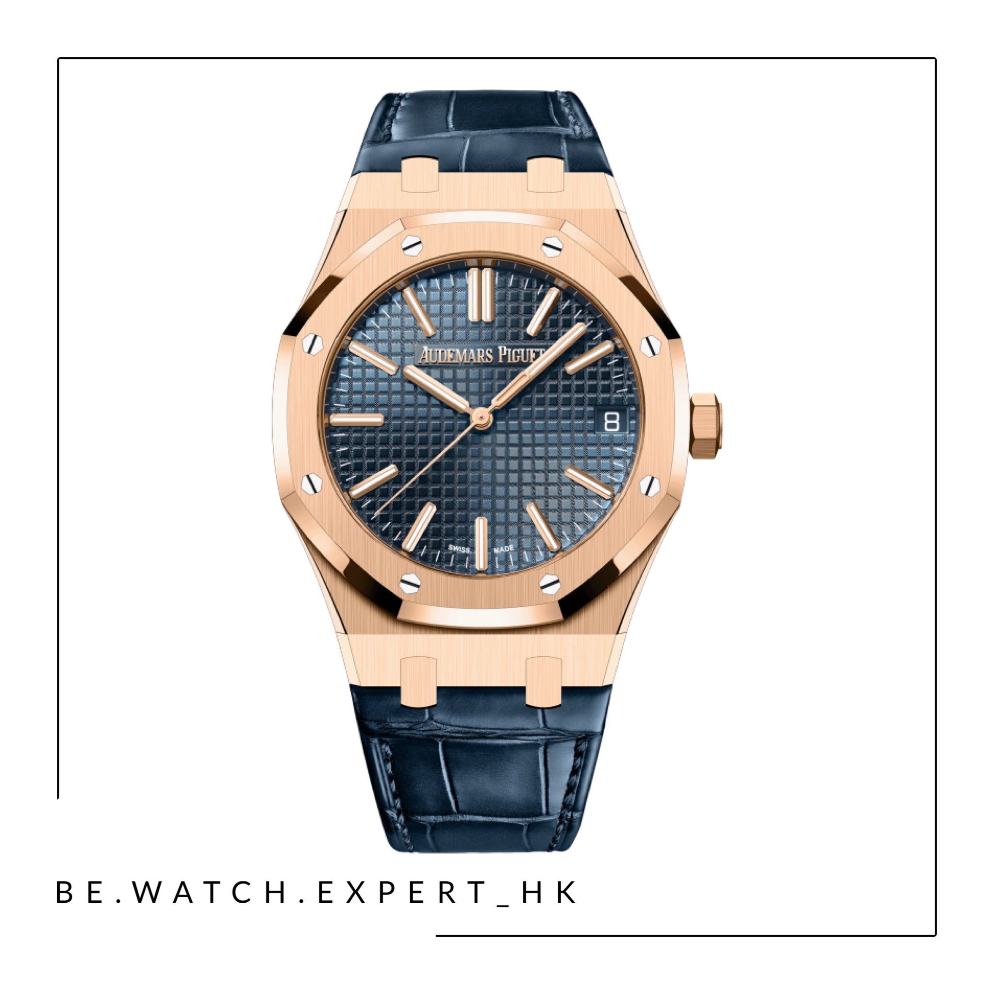 ROYAL OAK - 15510OR (50TH)