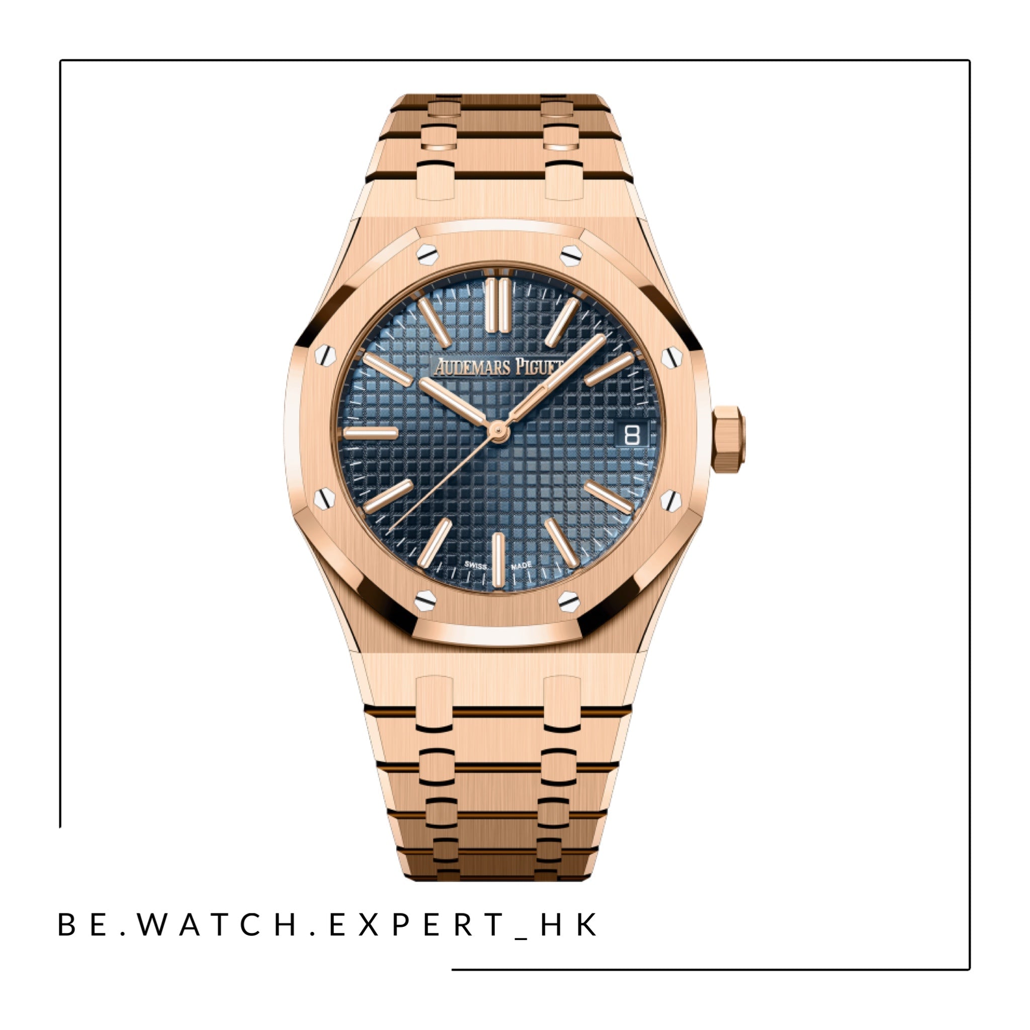ROYAL OAK - 15510OR