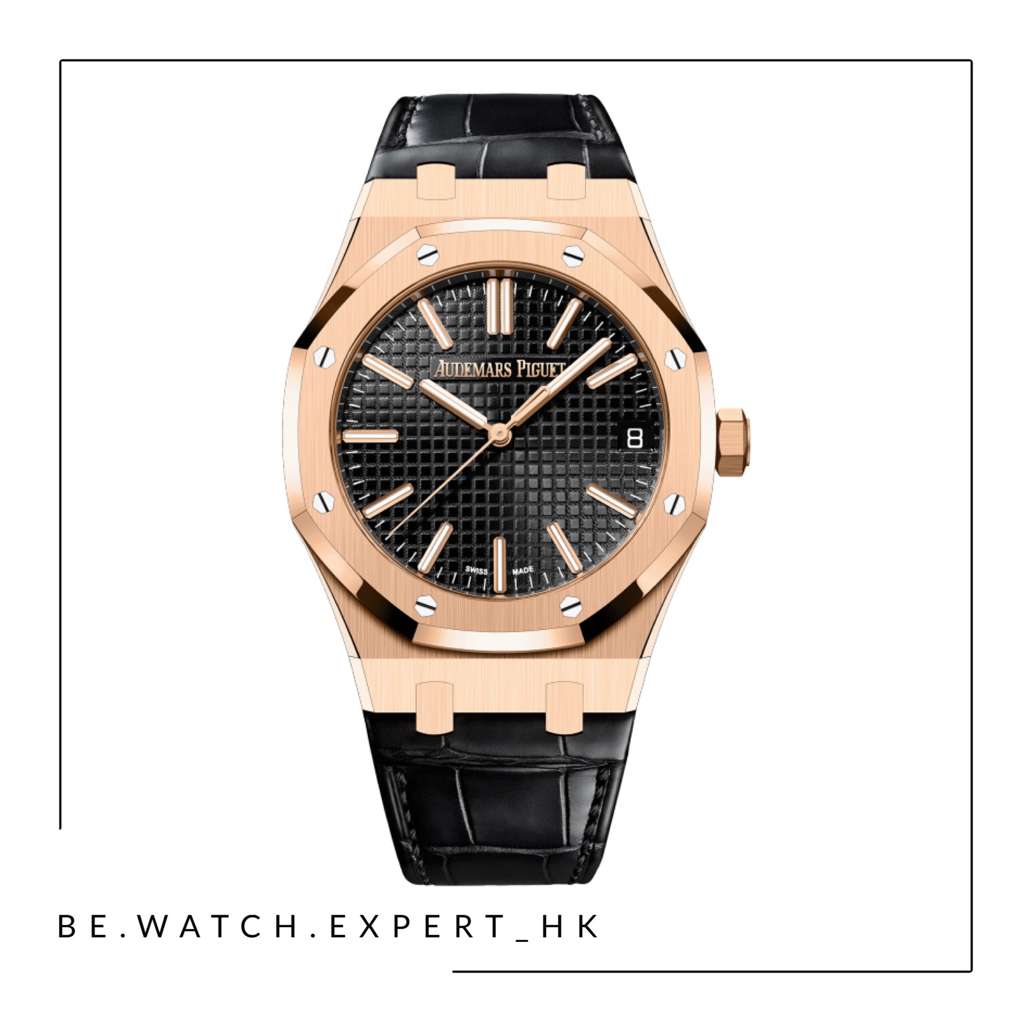 ROYAL OAK - 15510OR