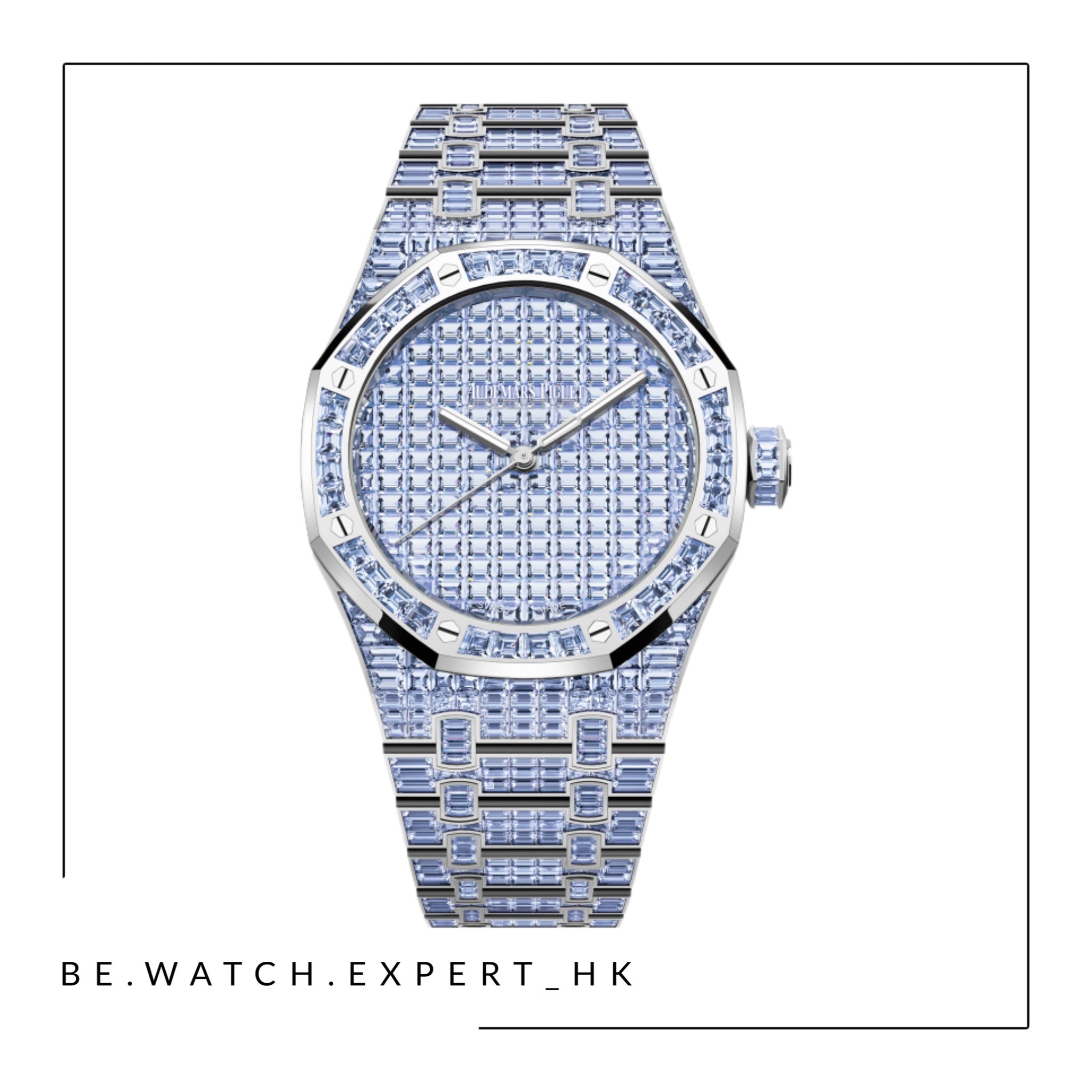 ROYAL OAK - 15514BC