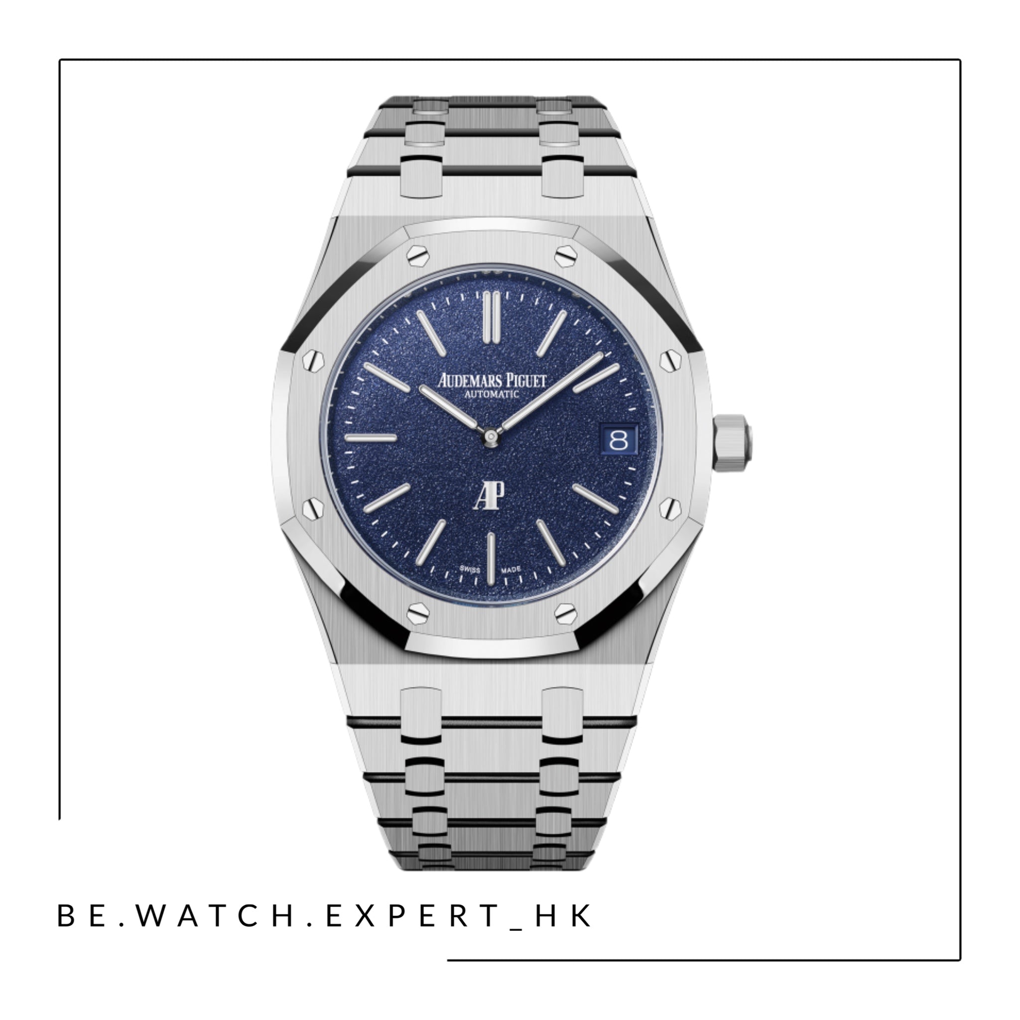 ROYAL OAK - 16202BC