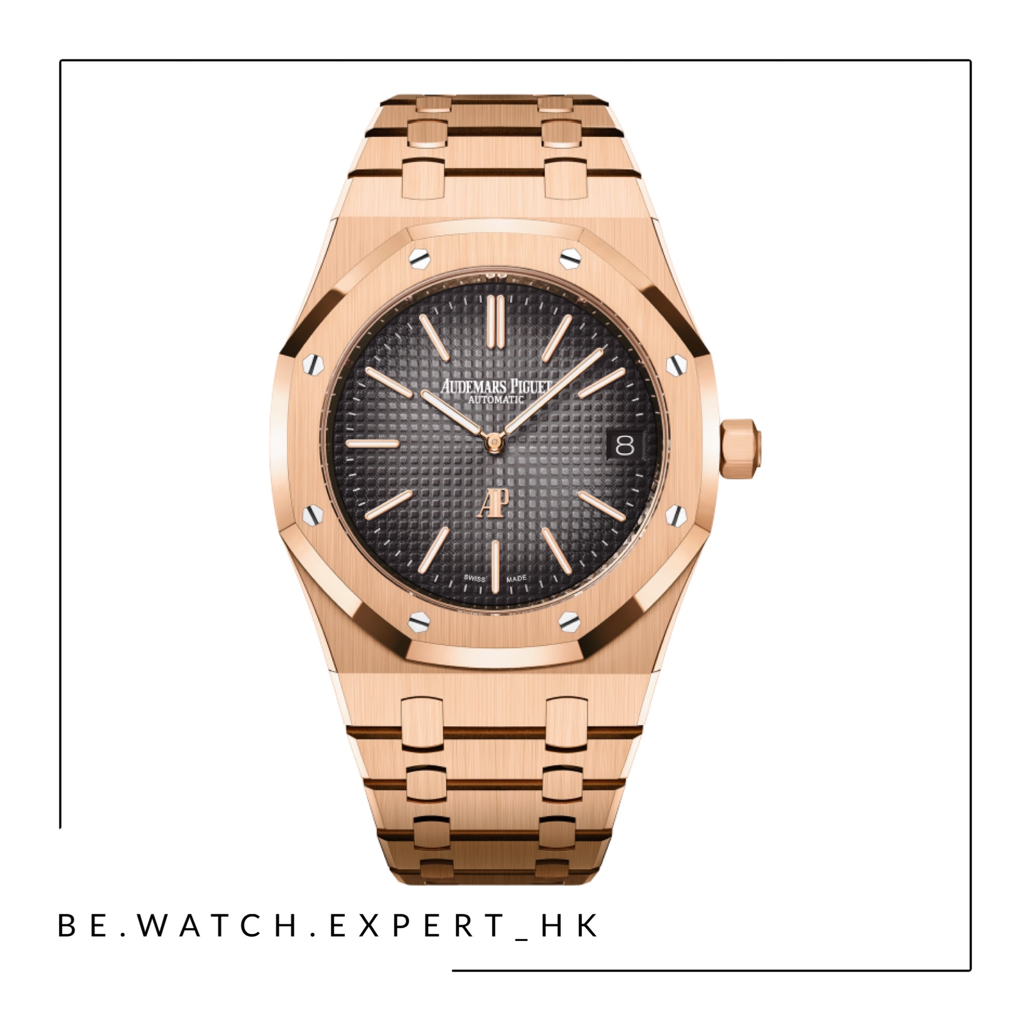 ROYAL OAK - 16202OR (50TH)
