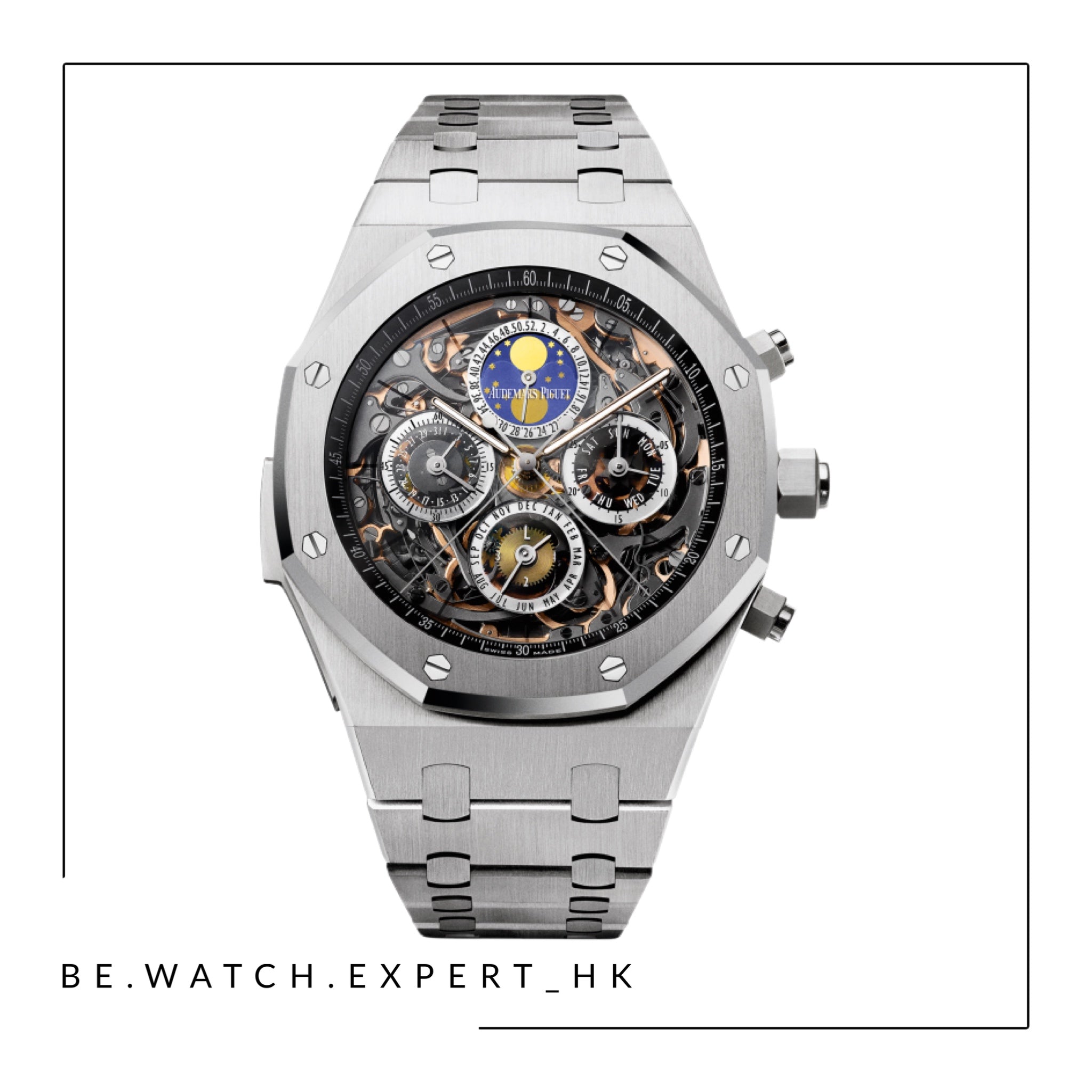 ROYAL OAK - 26065IS