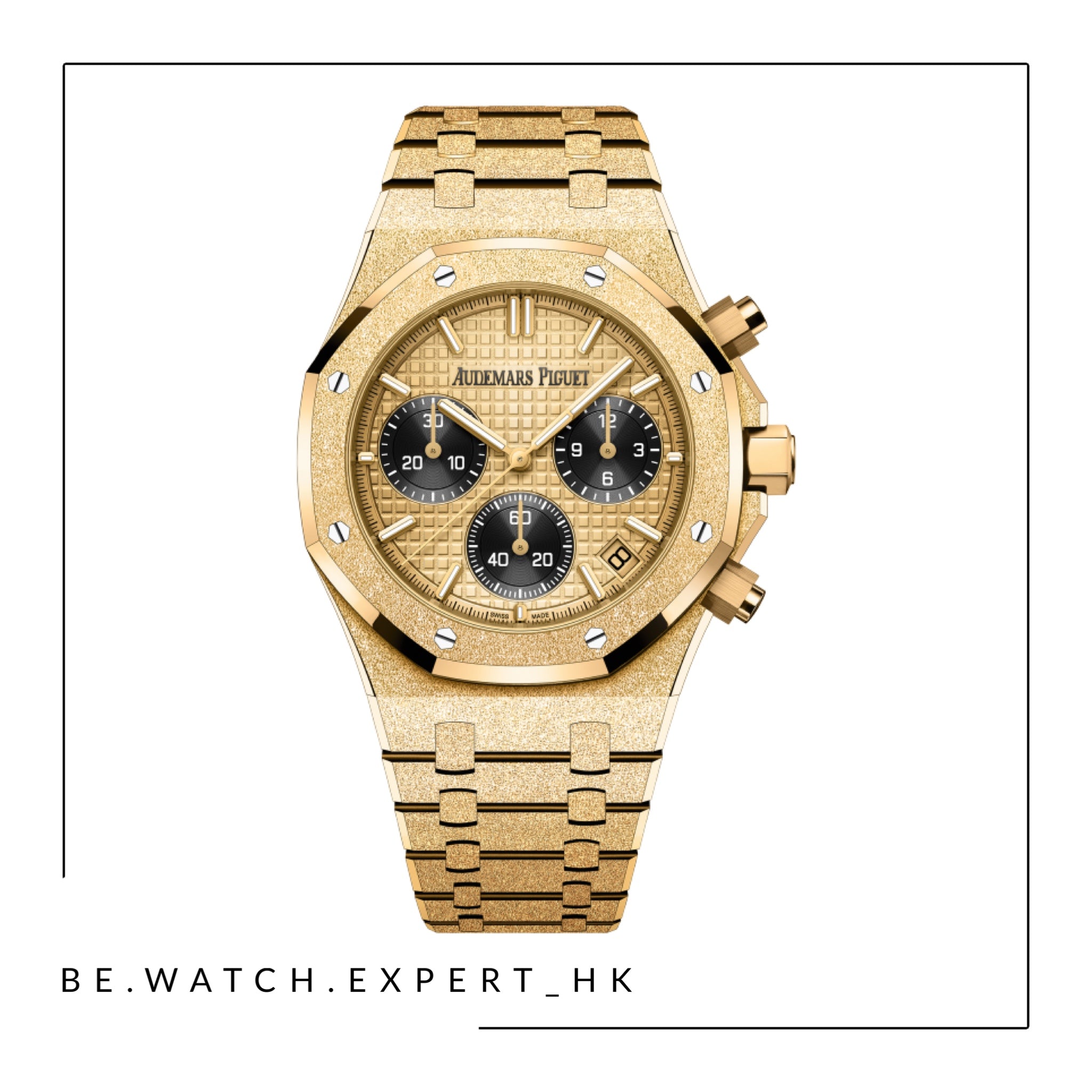 ROYAL OAK - 26240BA