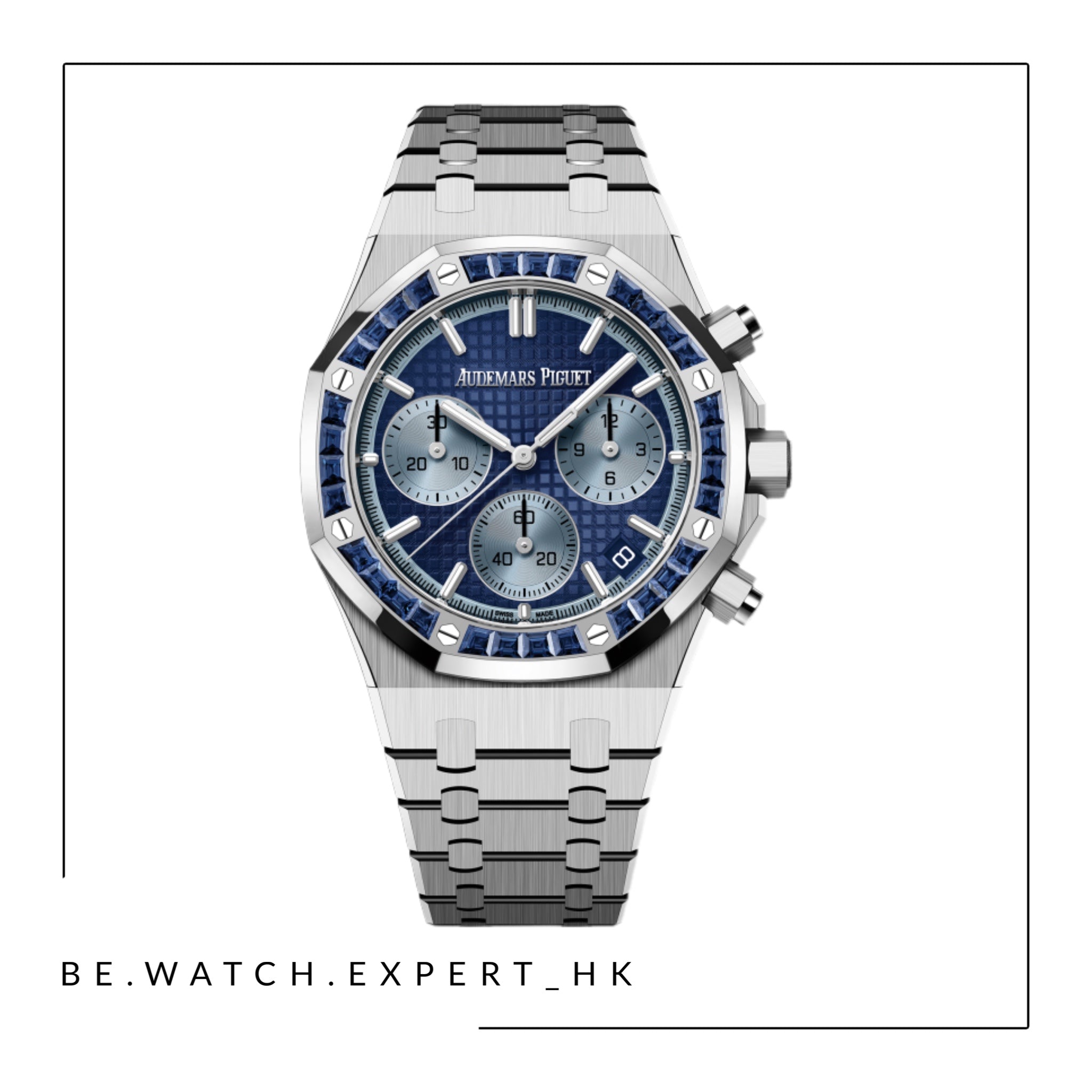 ROYAL OAK - 26240BC