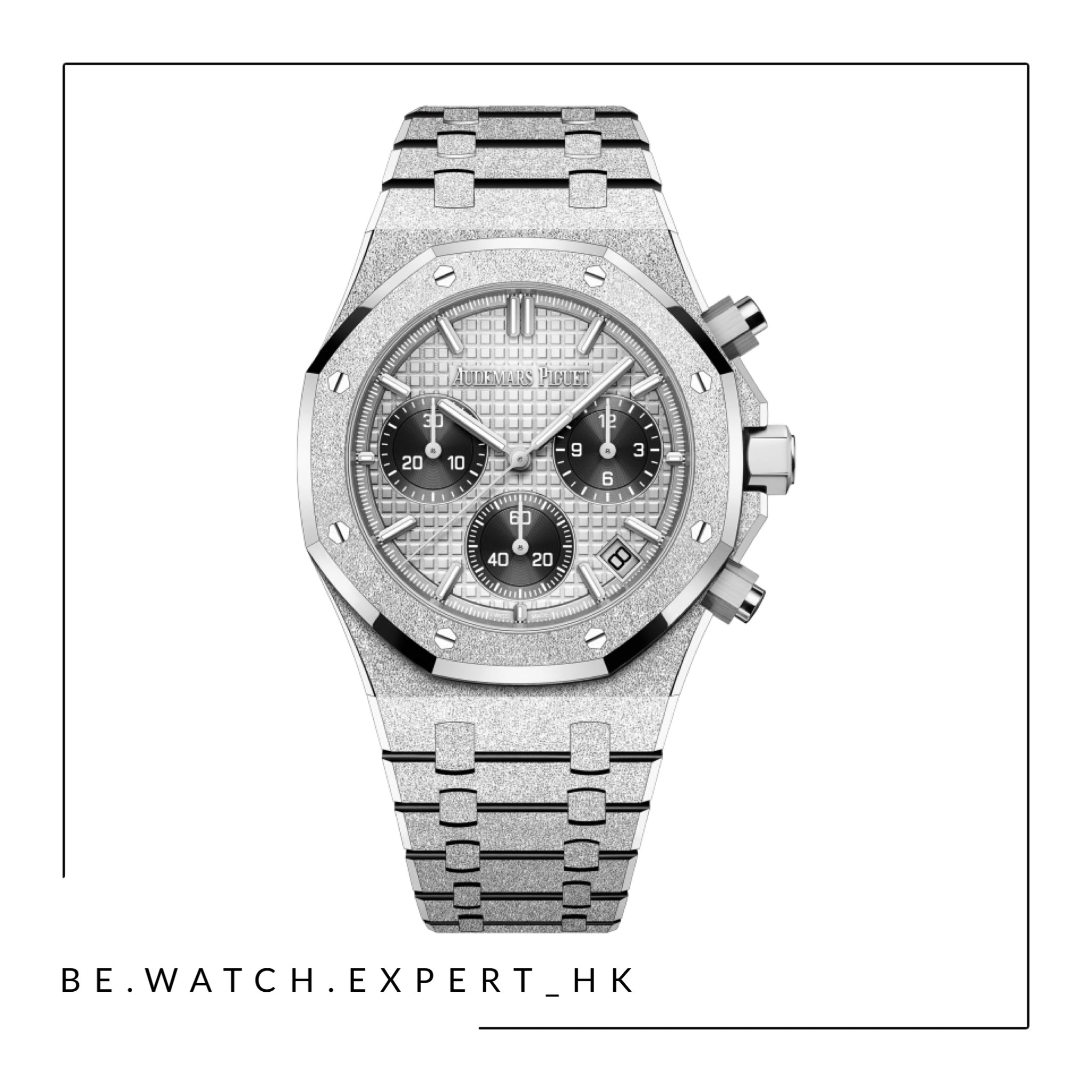 ROYAL OAK - 26240BC