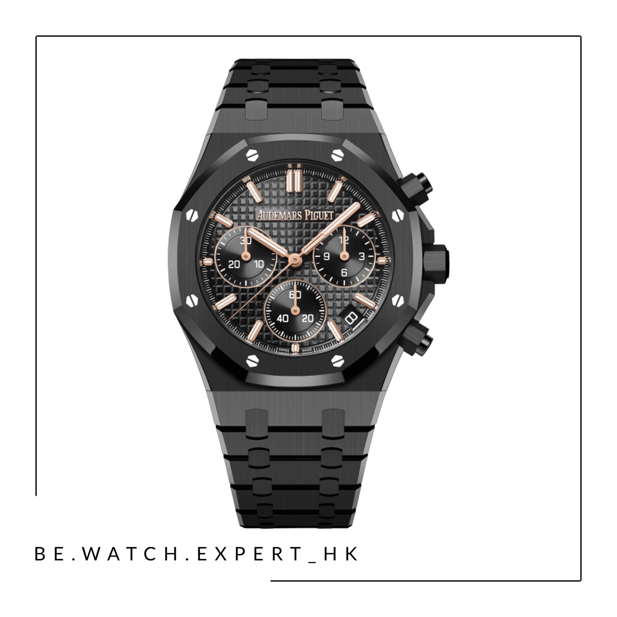 ROYAL OAK - 26240CE