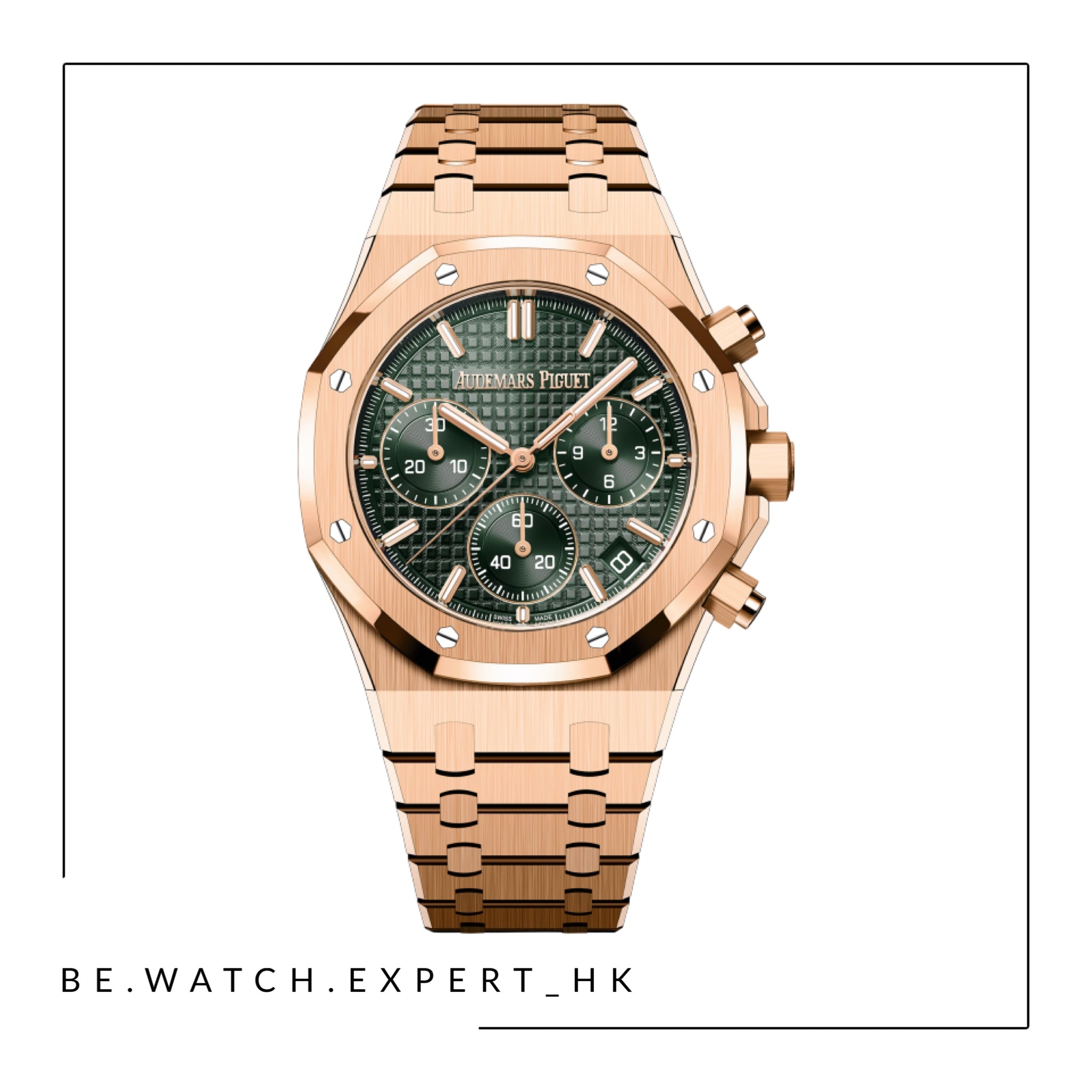 ROYAL OAK - 26240OR (50TH)