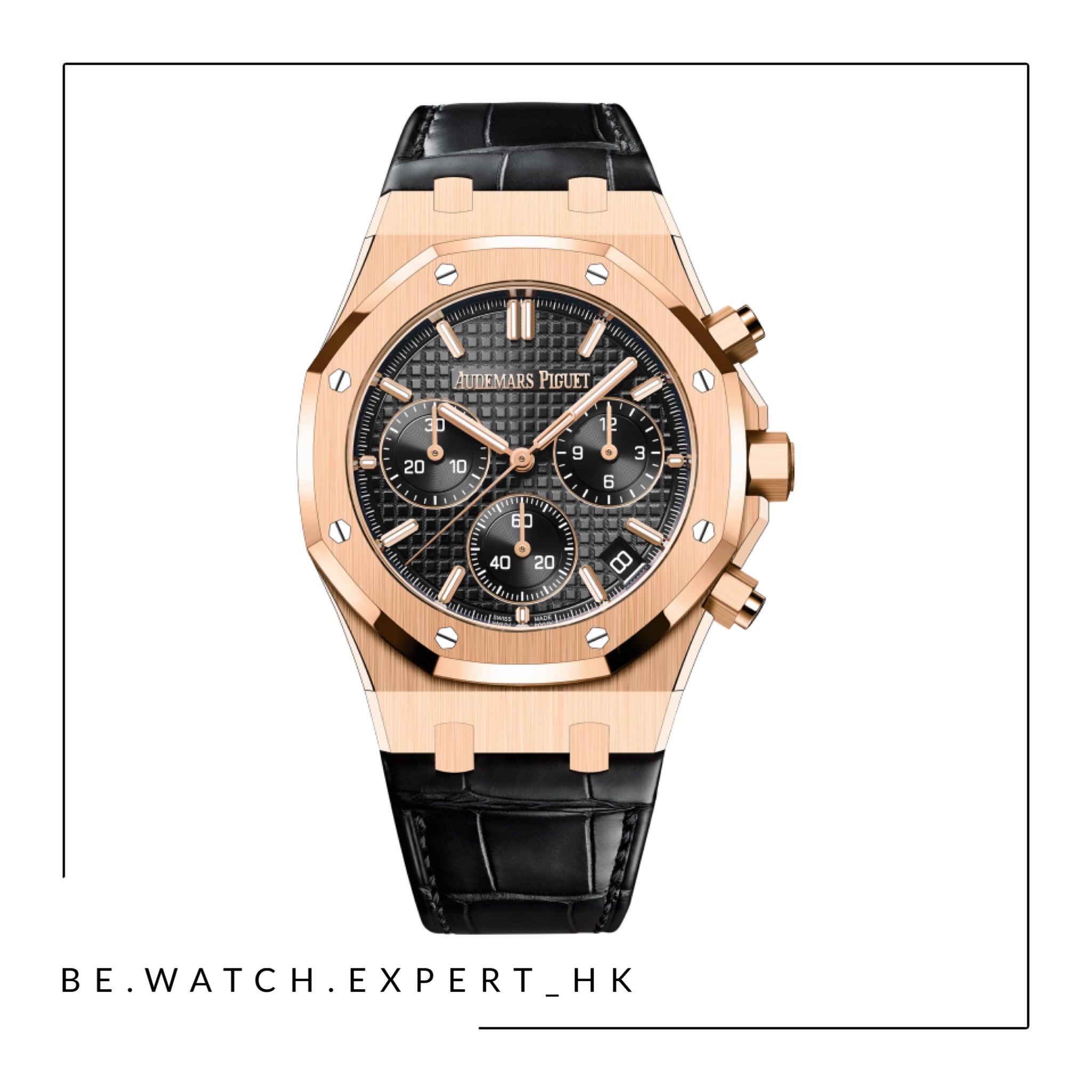 ROYAL OAK - 26240OR (50TH)