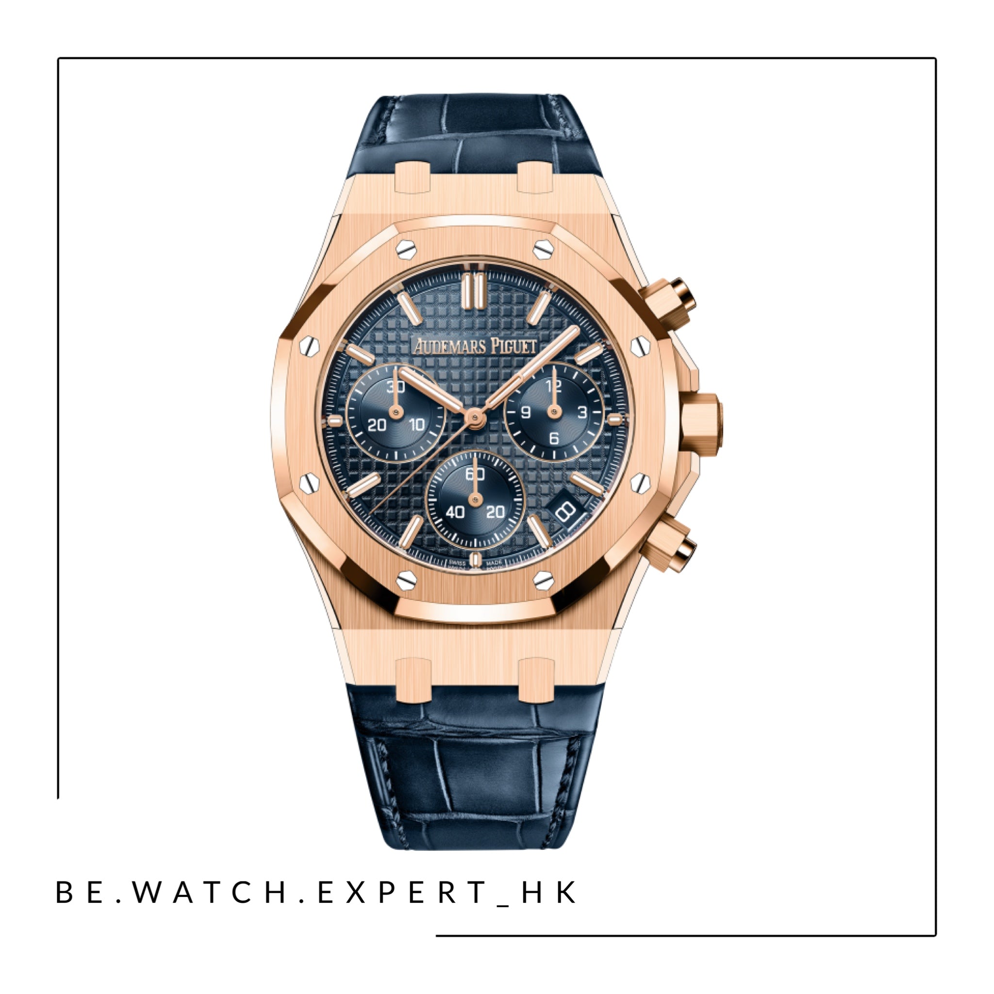 ROYAL OAK - 26240OR (50TH)