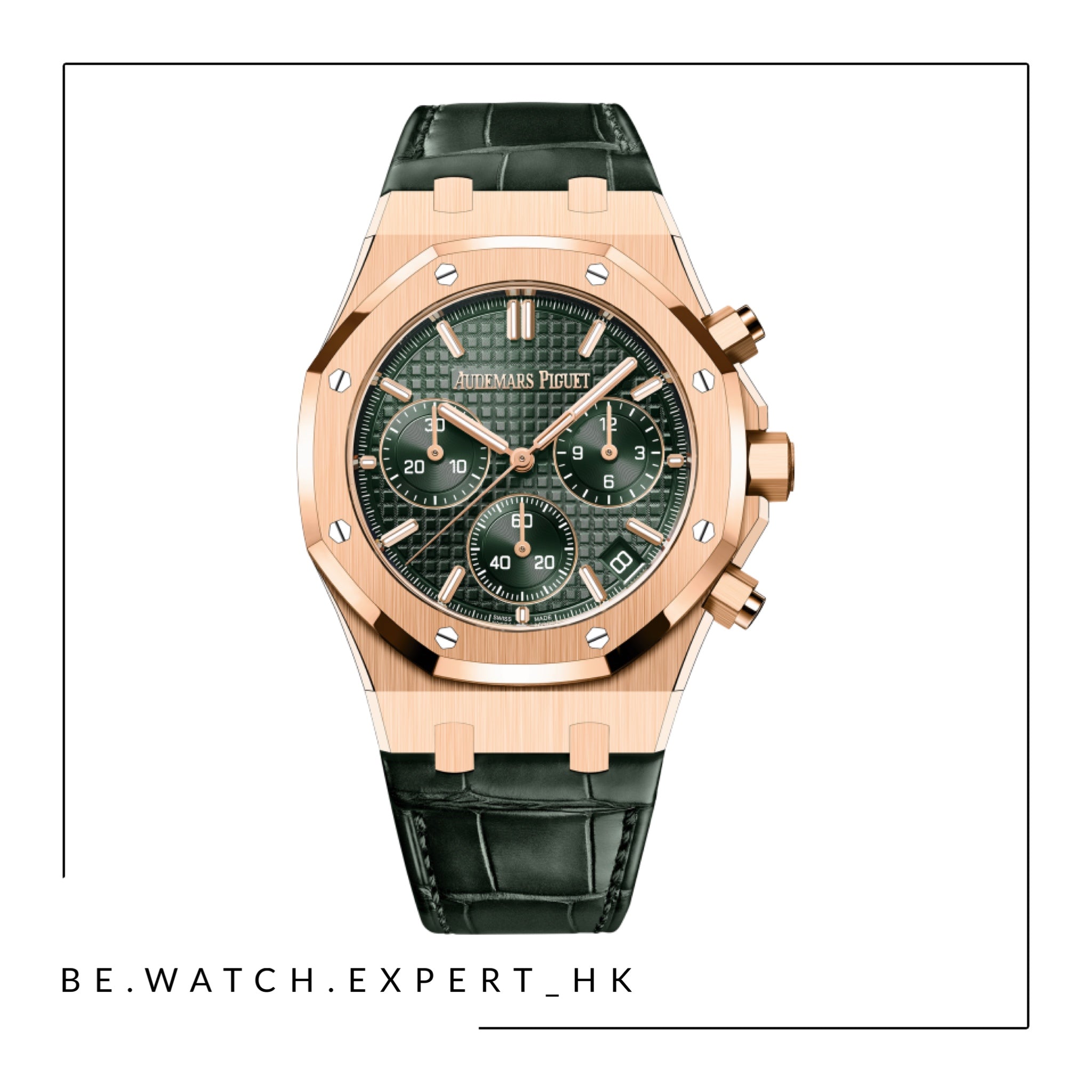 ROYAL OAK - 26240OR (50TH)