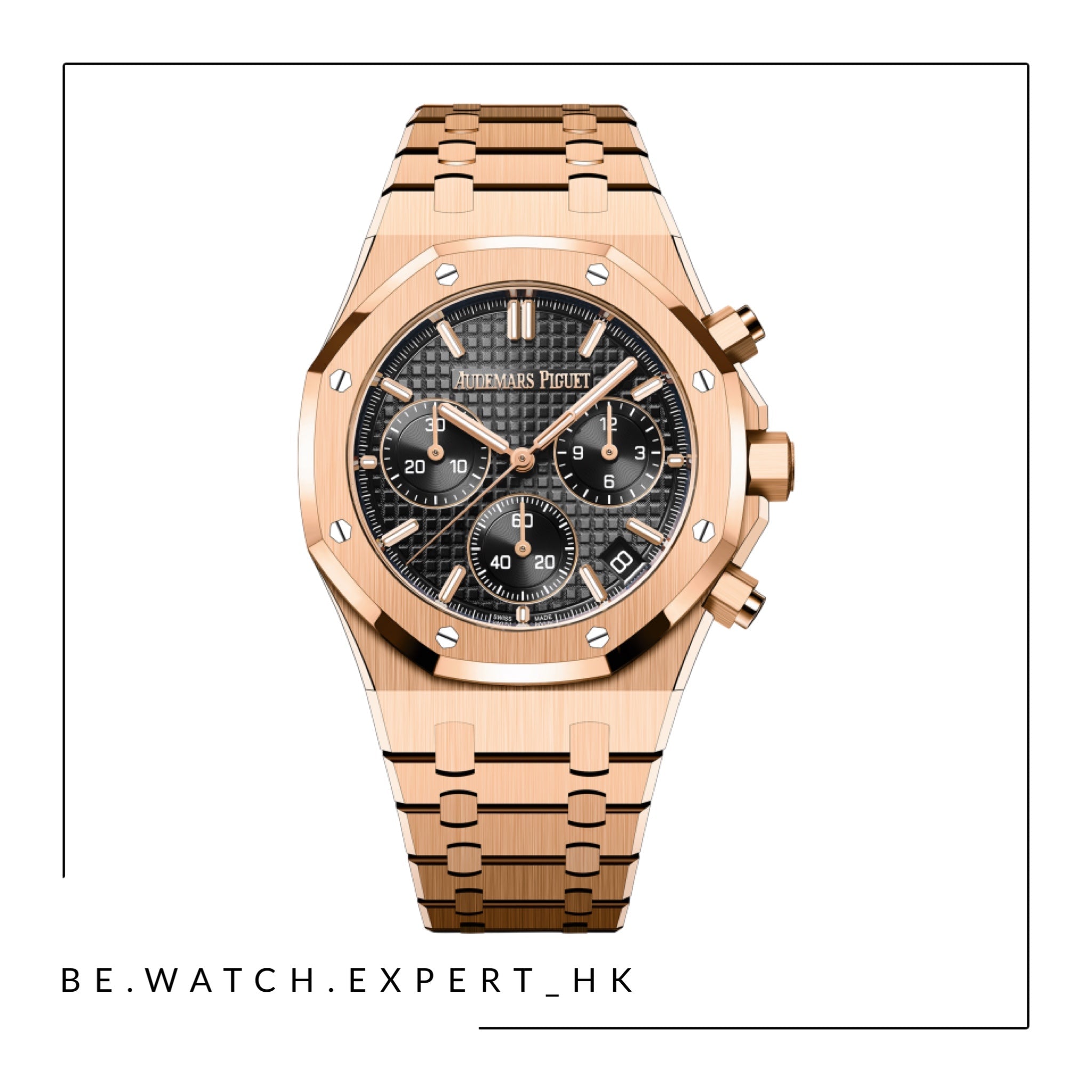 ROYAL OAK - 26240OR
