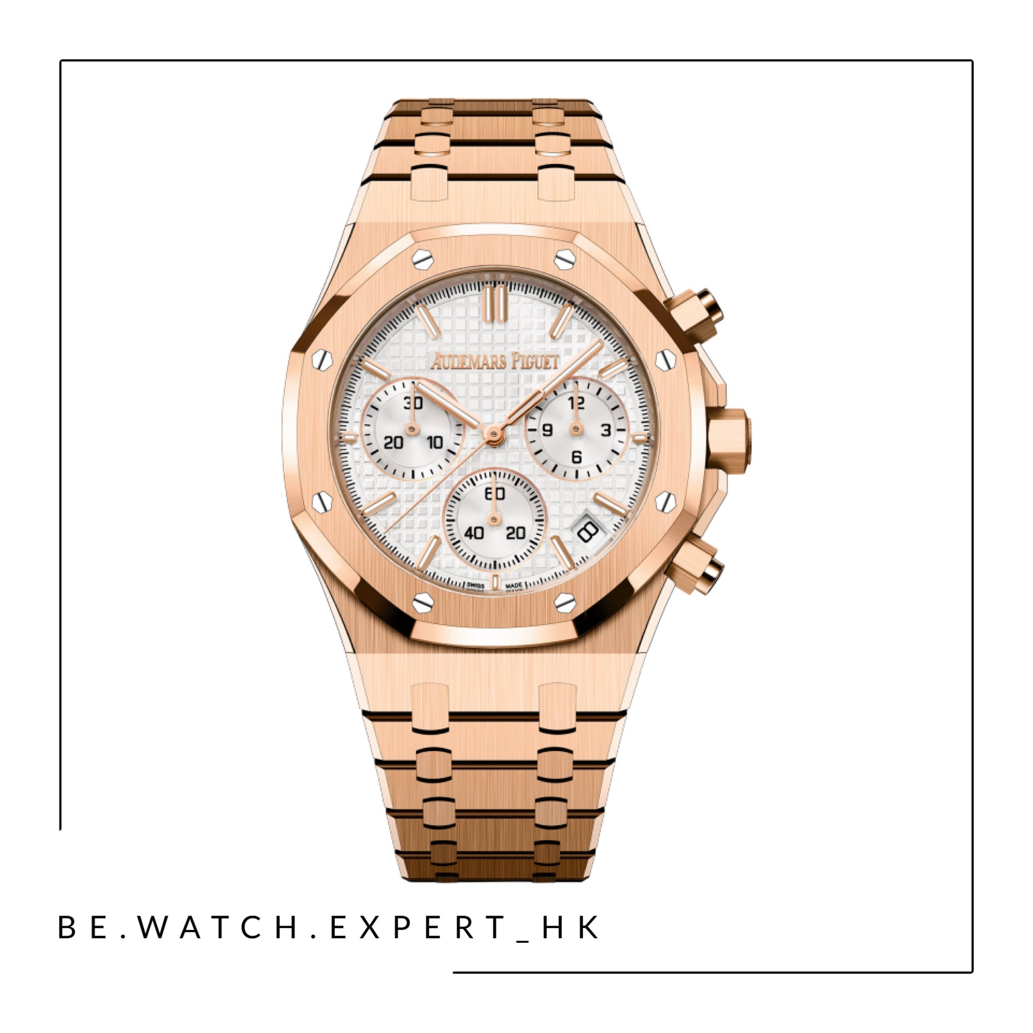 ROYAL OAK - 26240OR