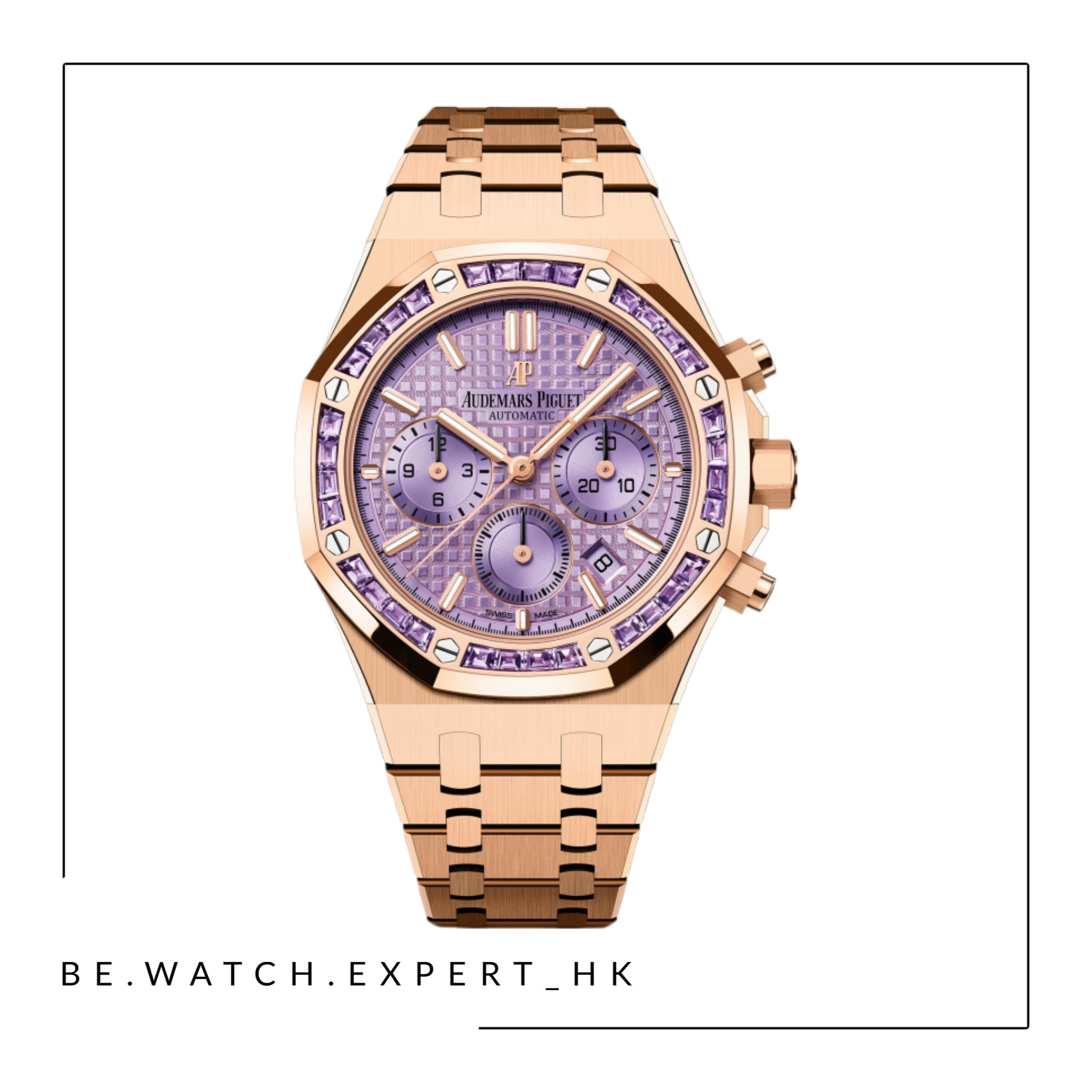 ROYAL OAK - 26319OR