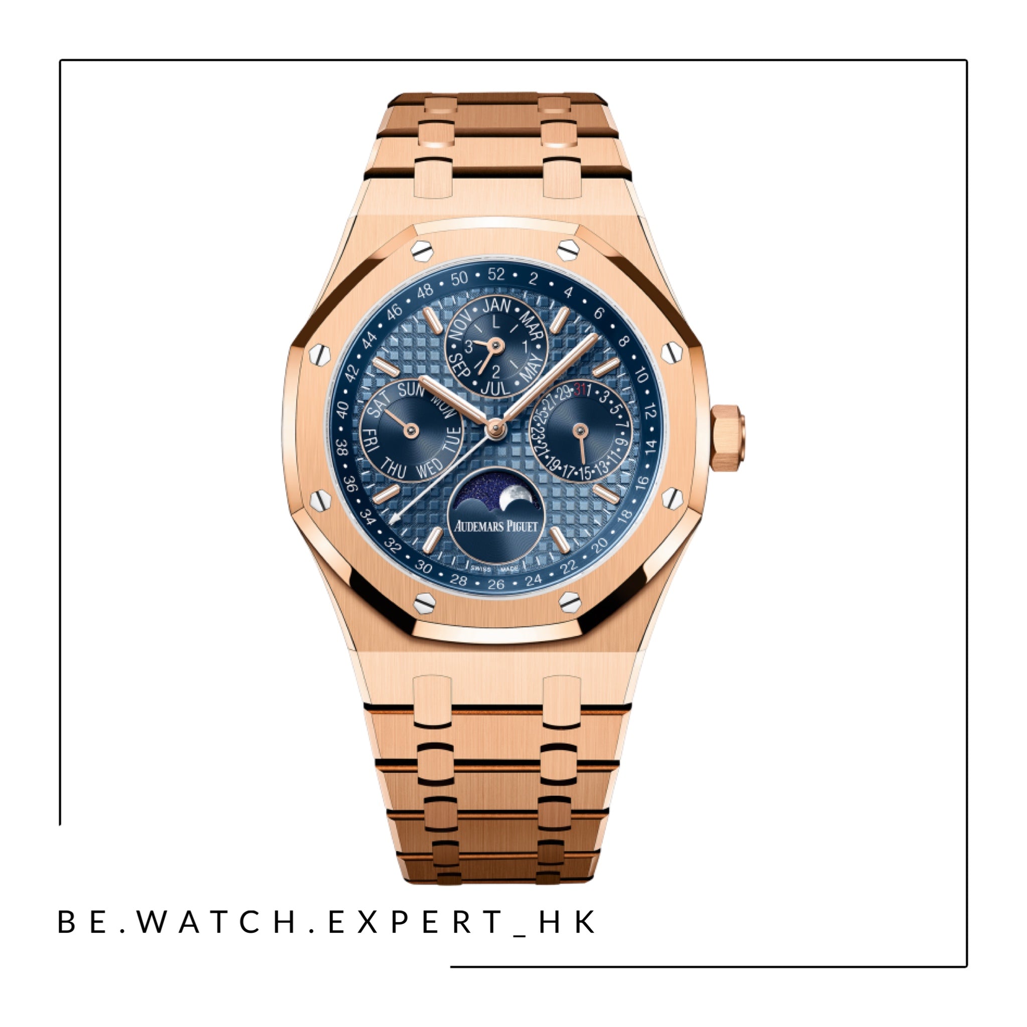 ROYAL OAK - 26574OR