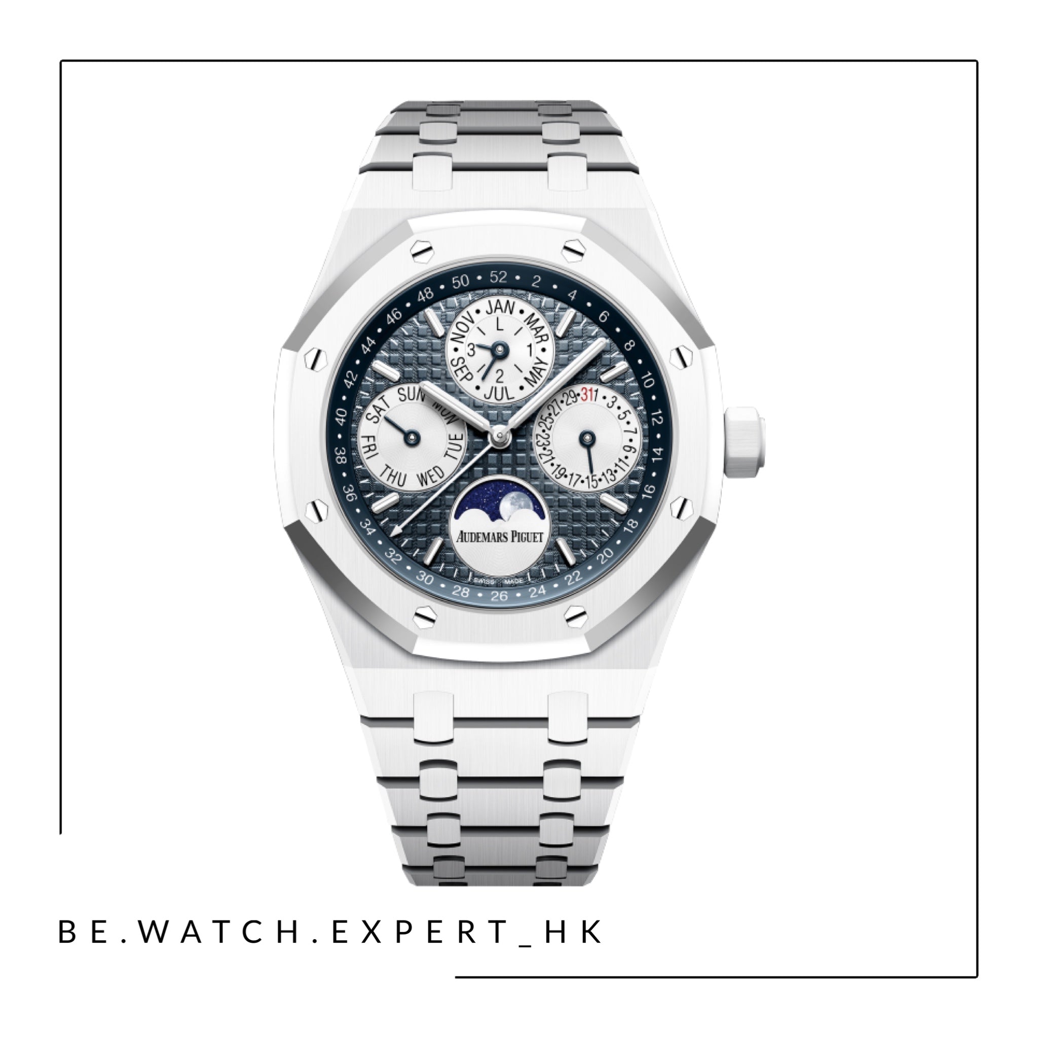 ROYAL OAK - 26579CB