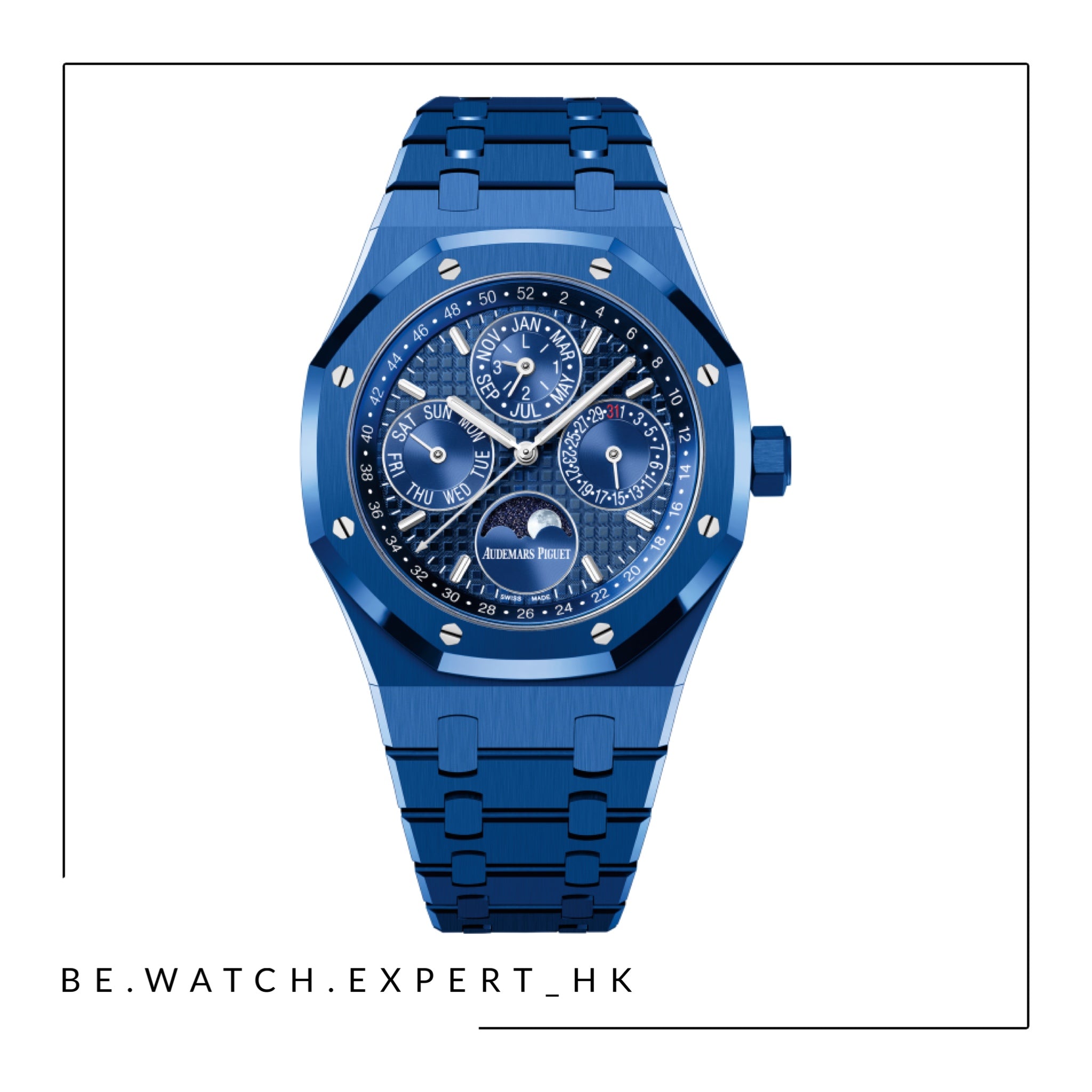 ROYAL OAK - 26579CS