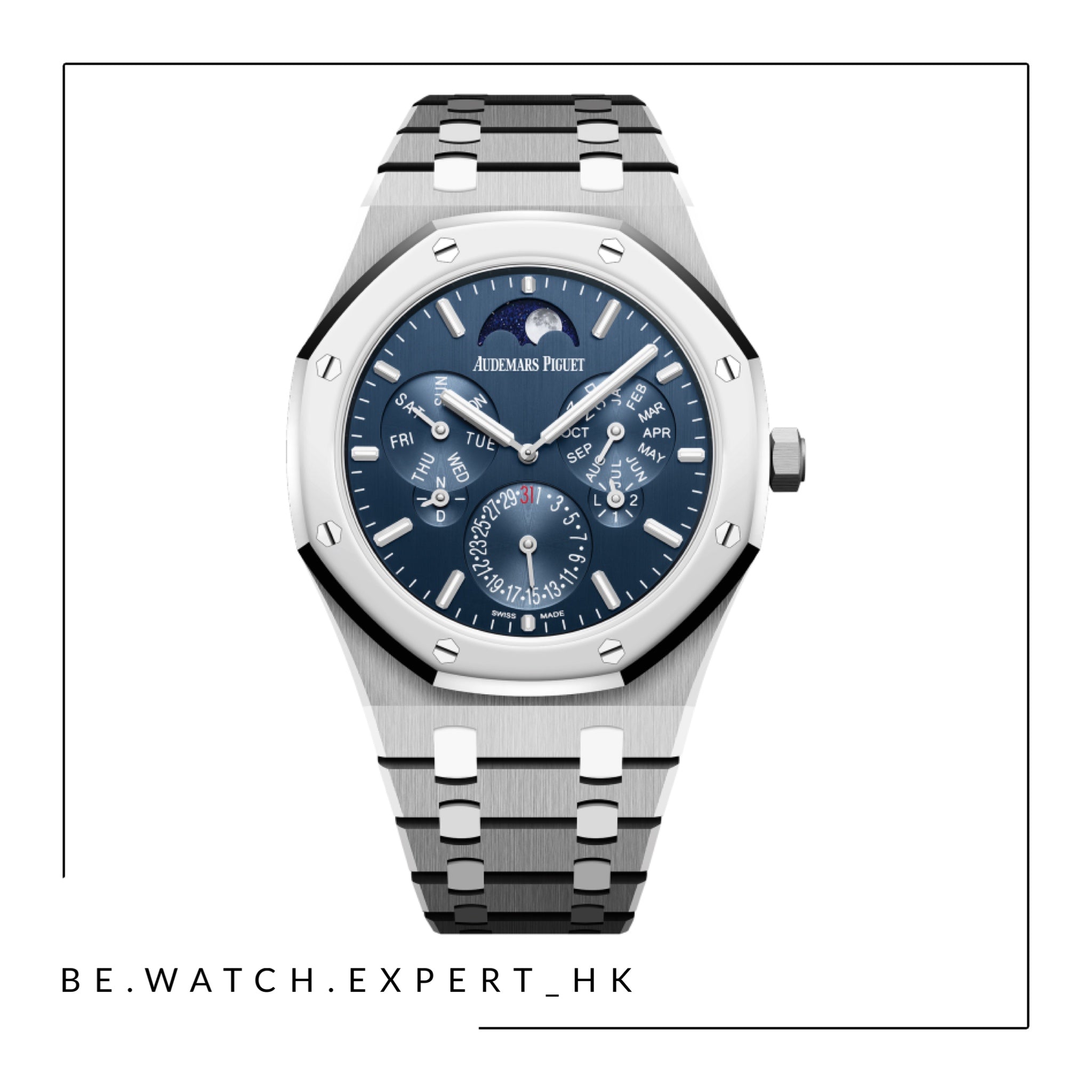 ROYAL OAK - 26586IP