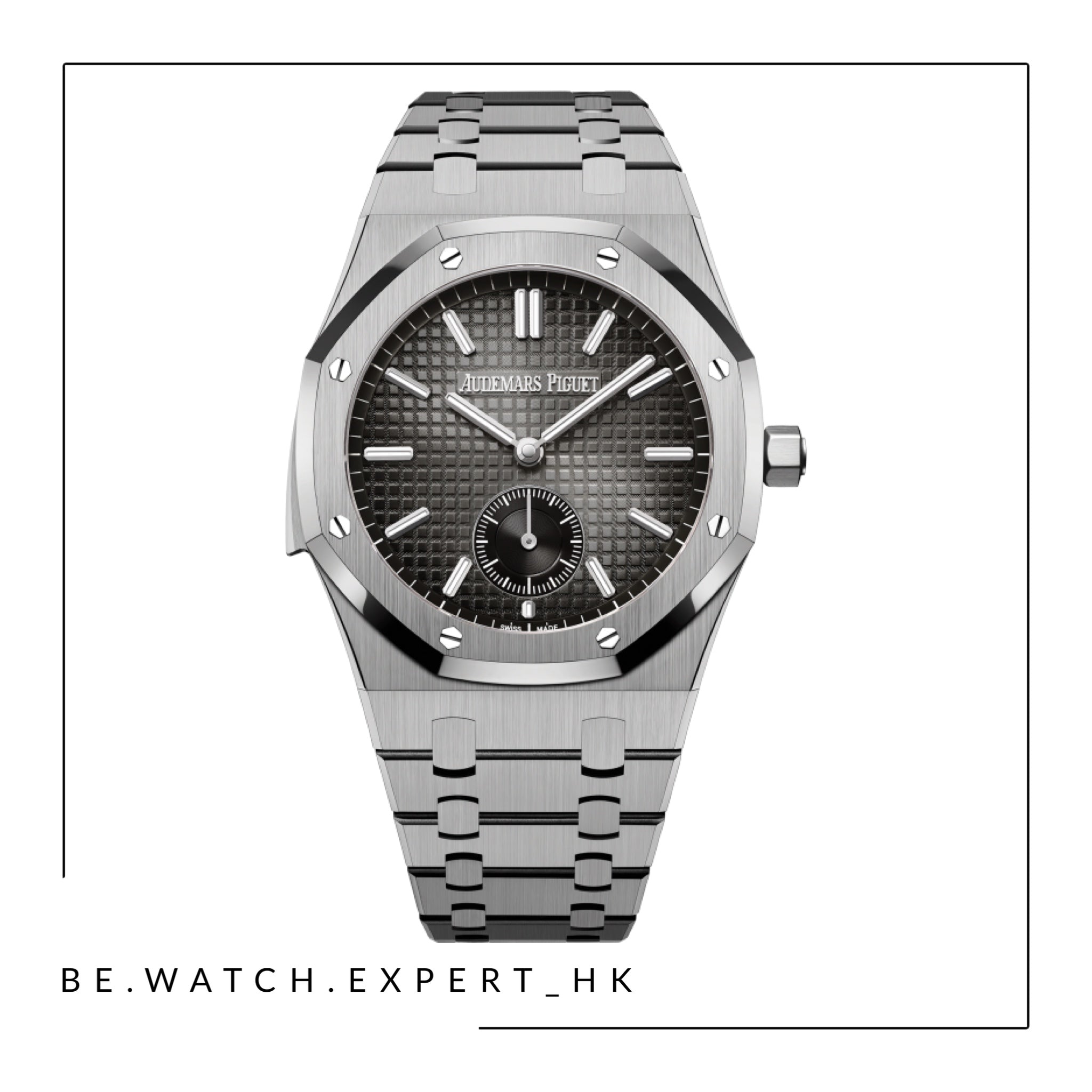 ROYAL OAK - 26591TI