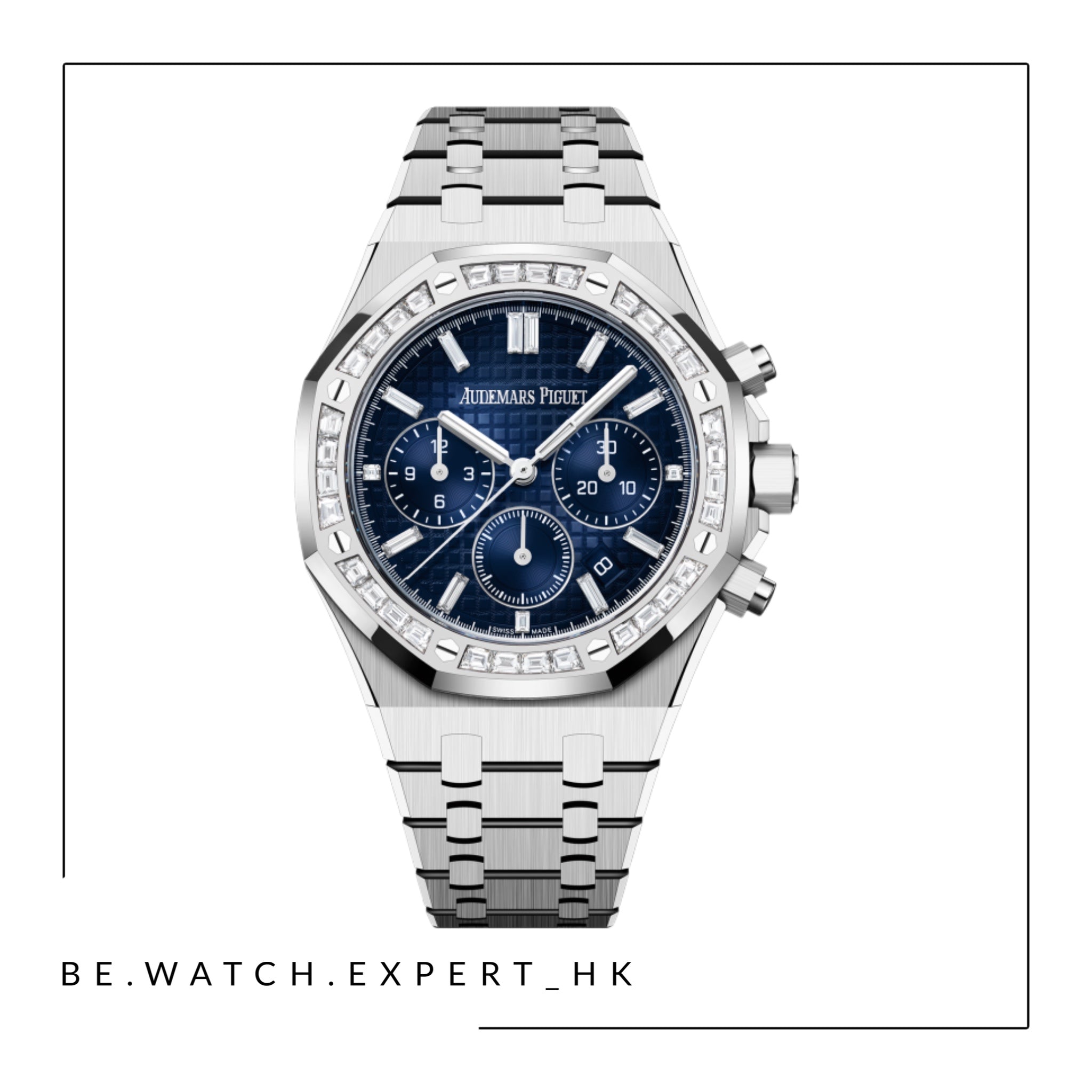 ROYAL OAK - 26715BC