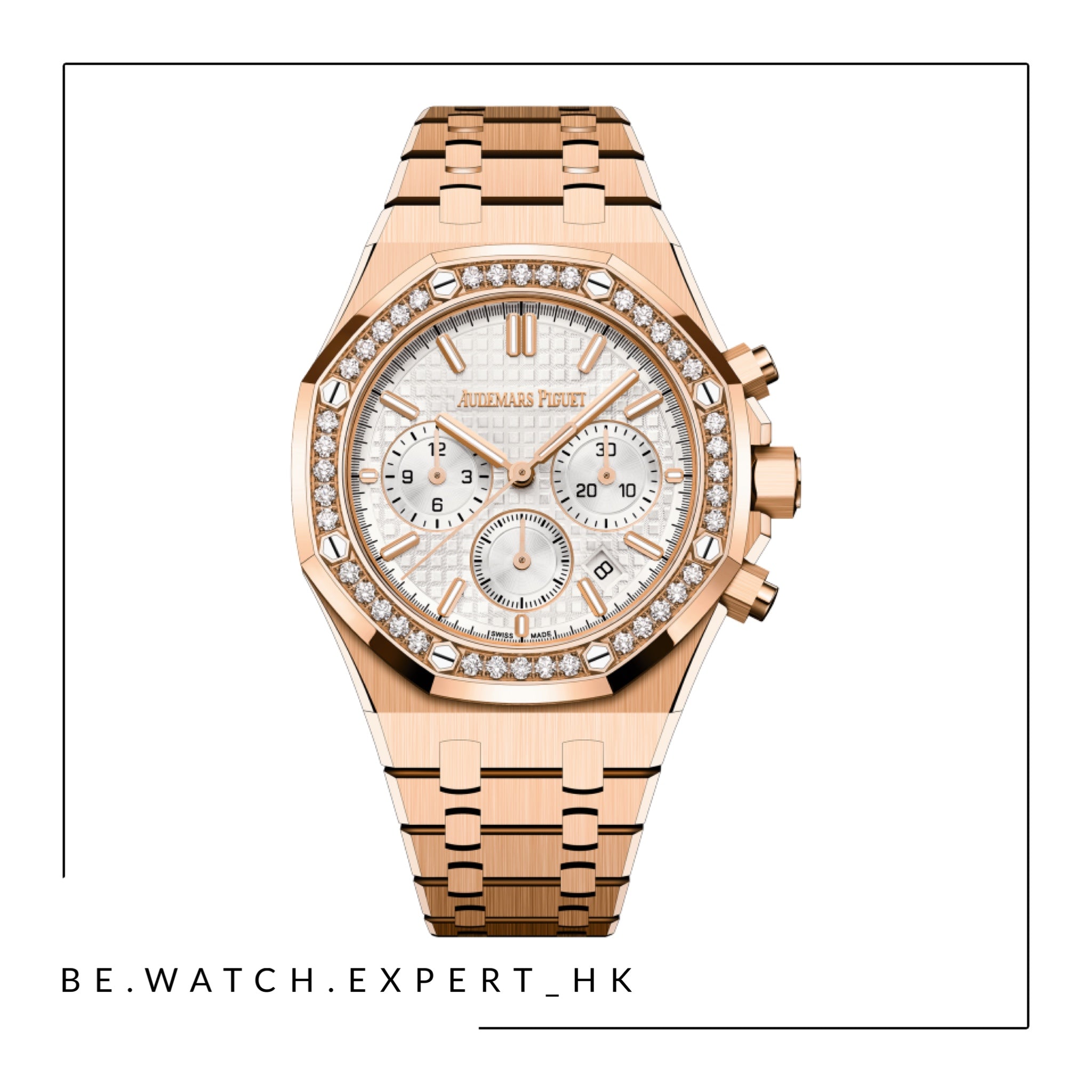 ROYAL OAK - 26715OR