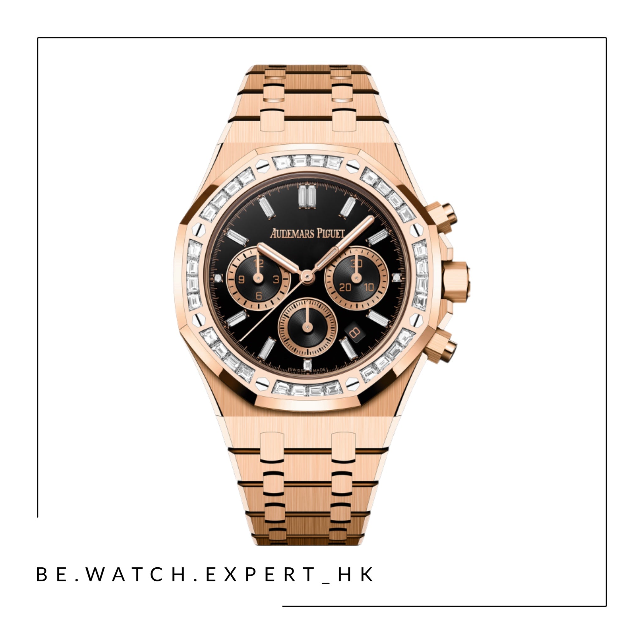 ROYAL OAK - 26715OR
