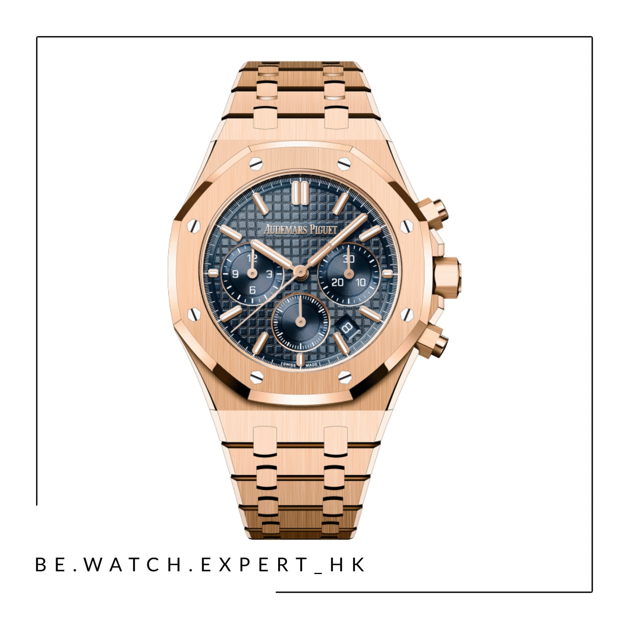 ROYAL OAK - 26715OR
