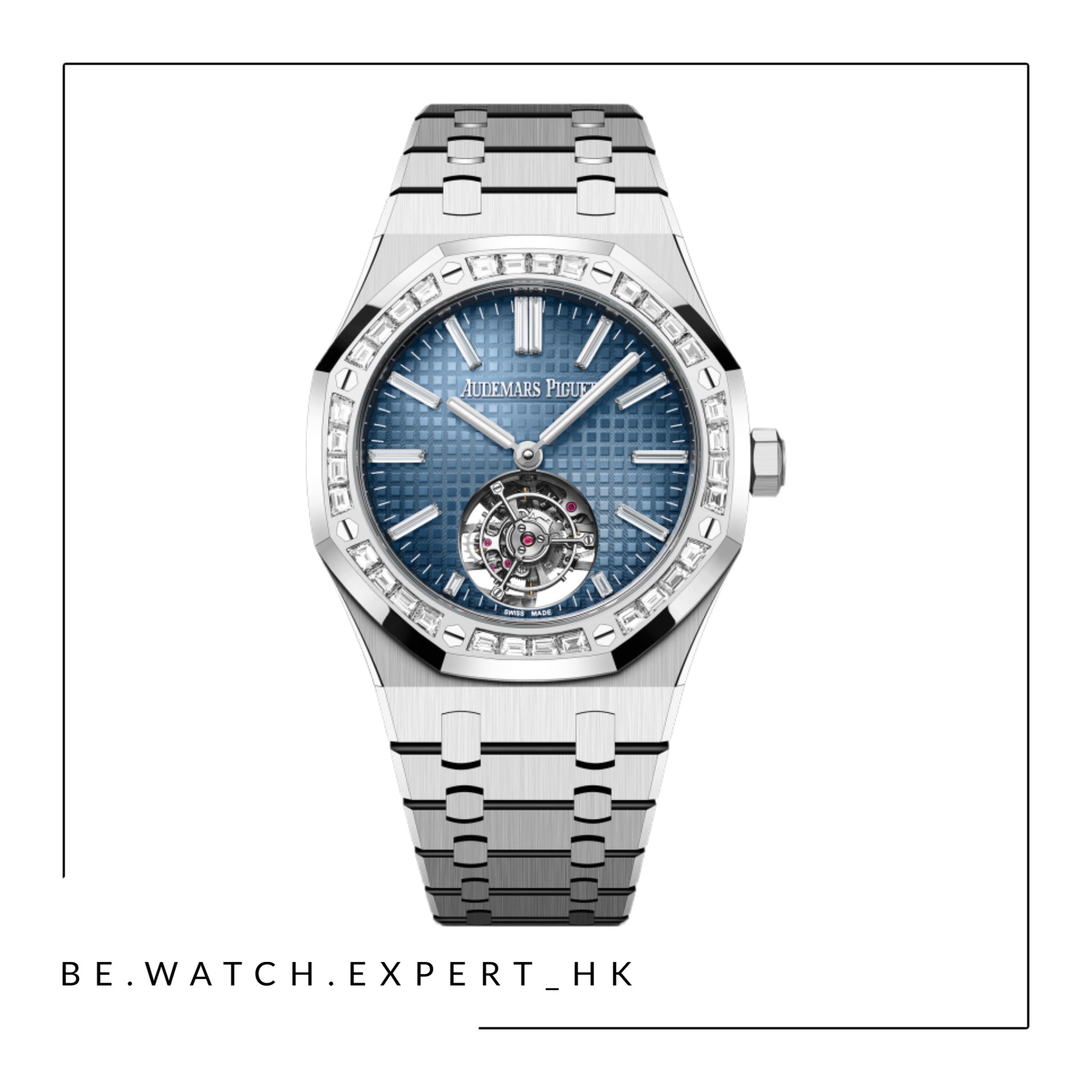 ROYAL OAK - 26730BC