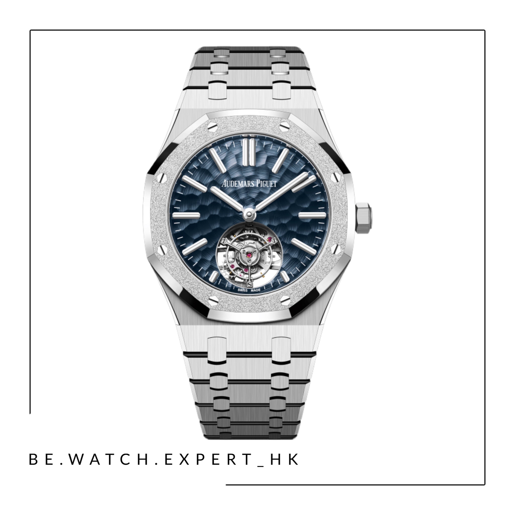ROYAL OAK - 26730BC