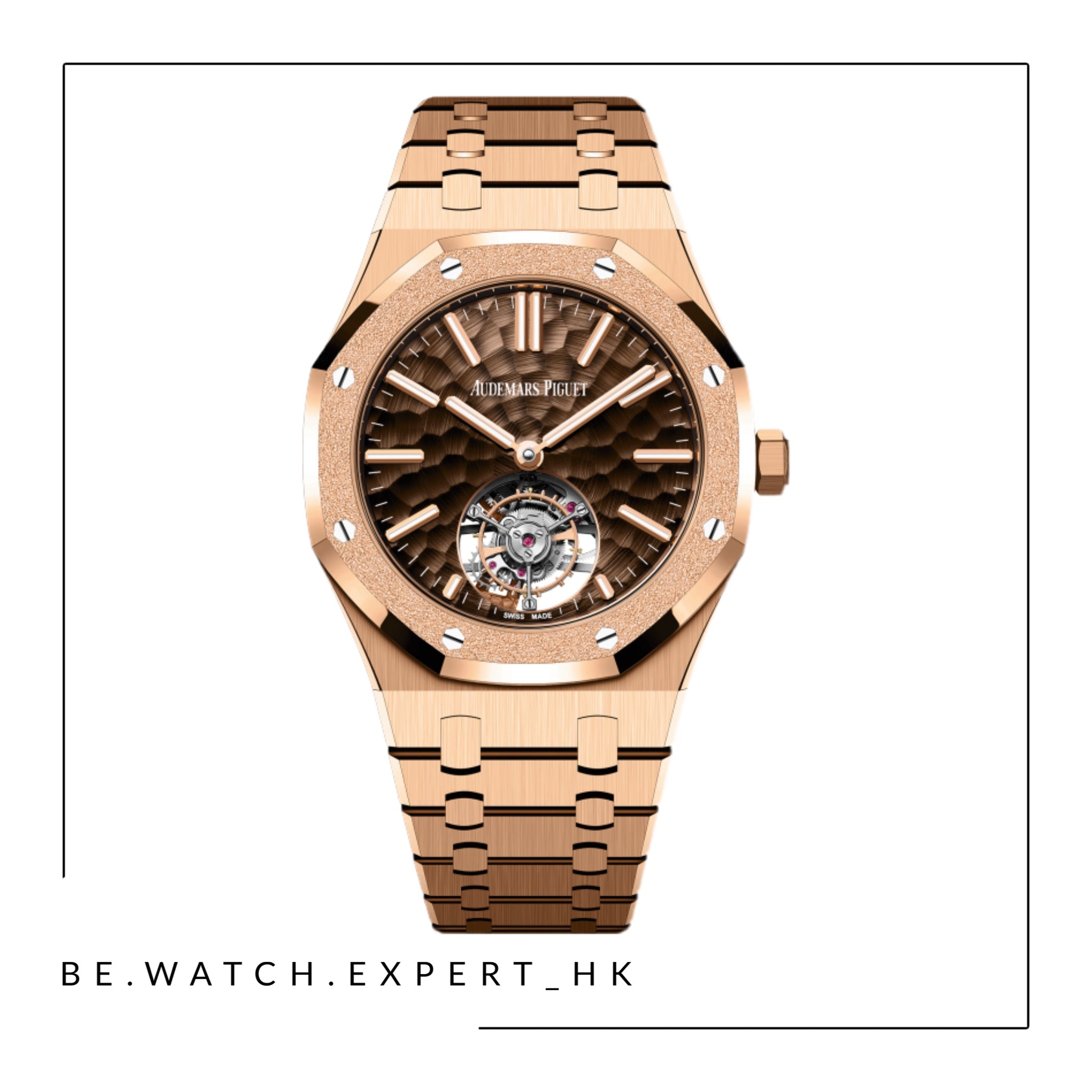ROYAL OAK - 26730OR