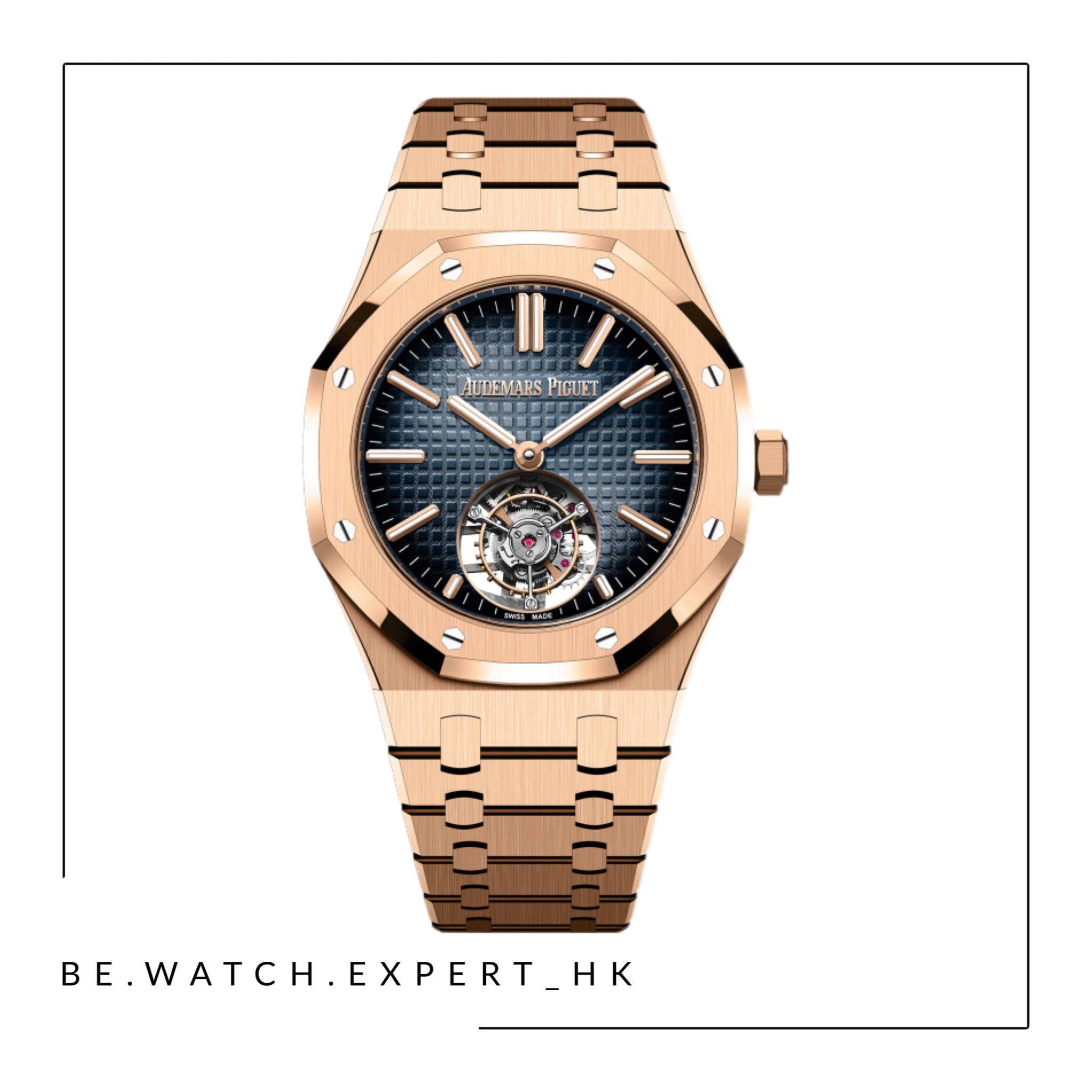 ROYAL OAK - 26730OR