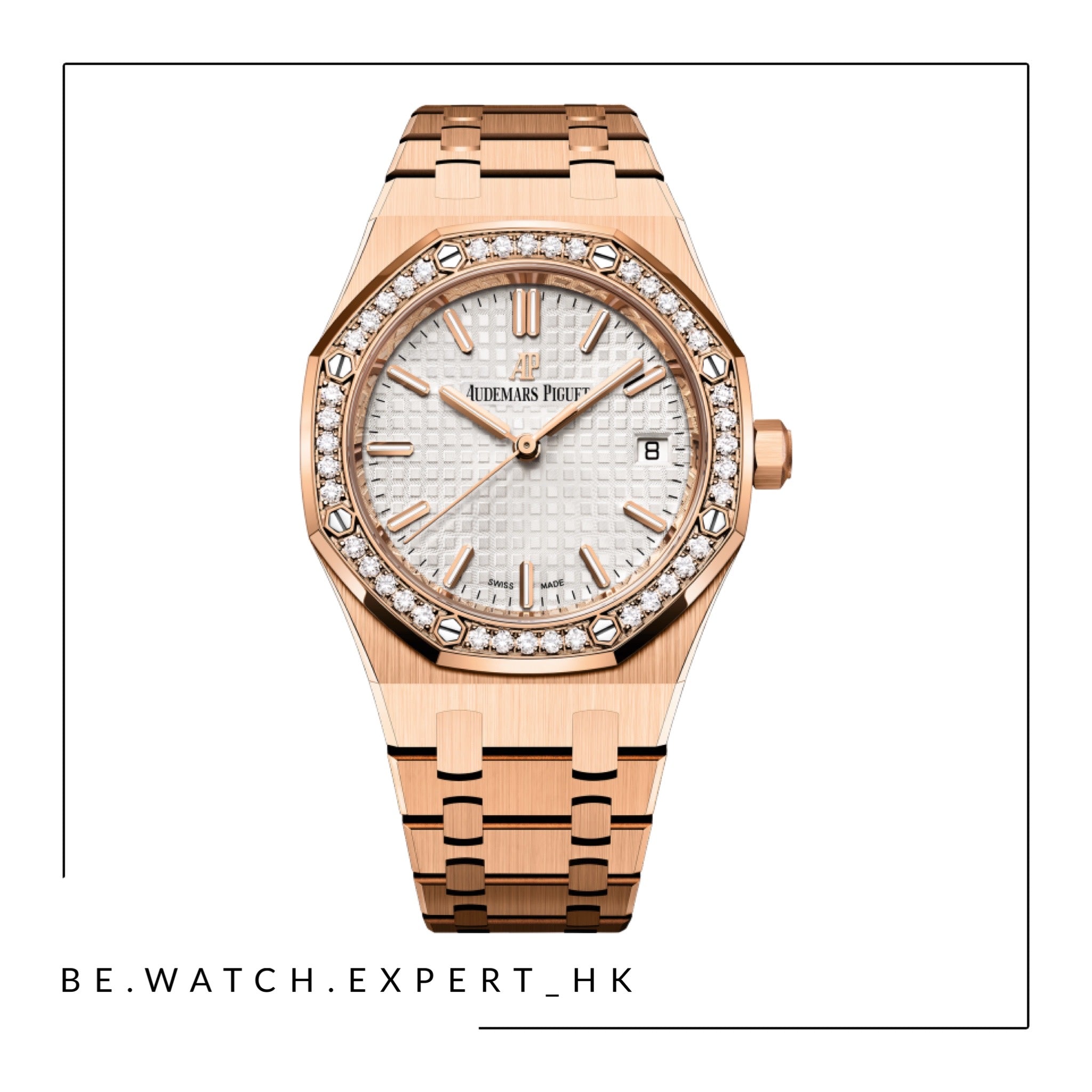 ROYAL OAK - 77351OR