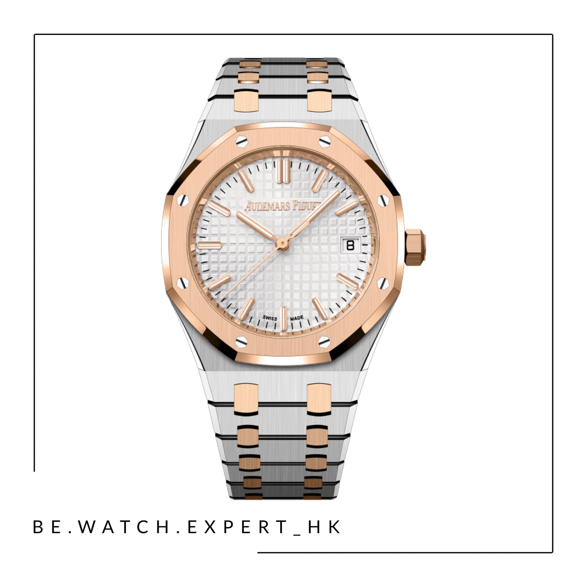 ROYAL OAK - 77450SR