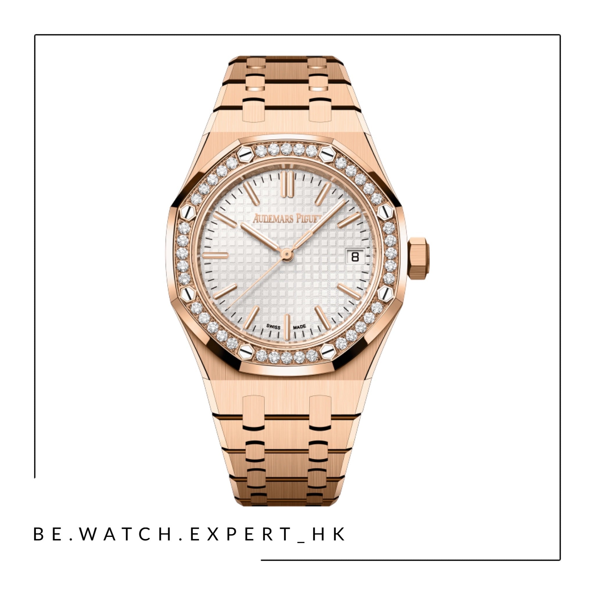 ROYAL OAK - 15551OR
