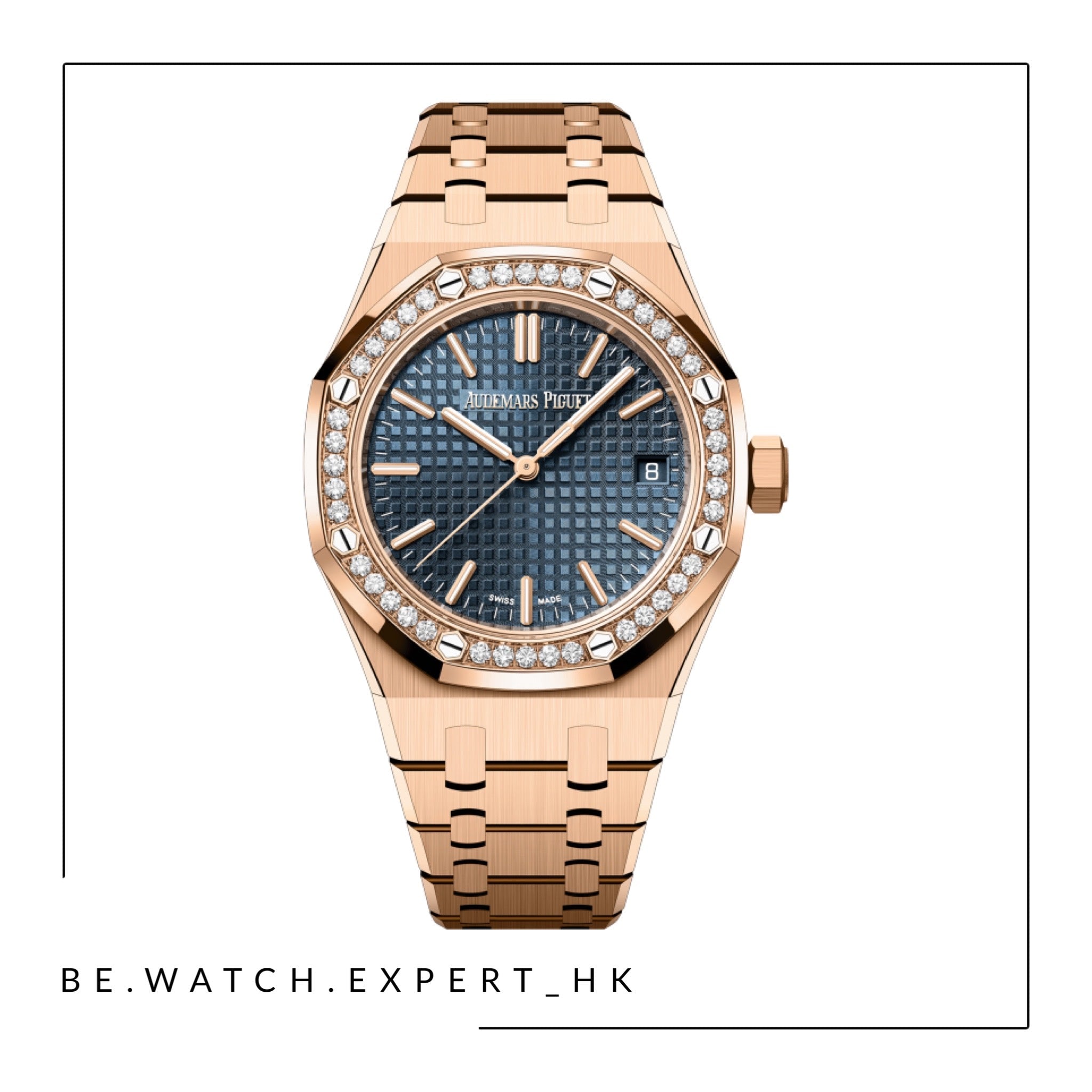 ROYAL OAK - 15551OR
