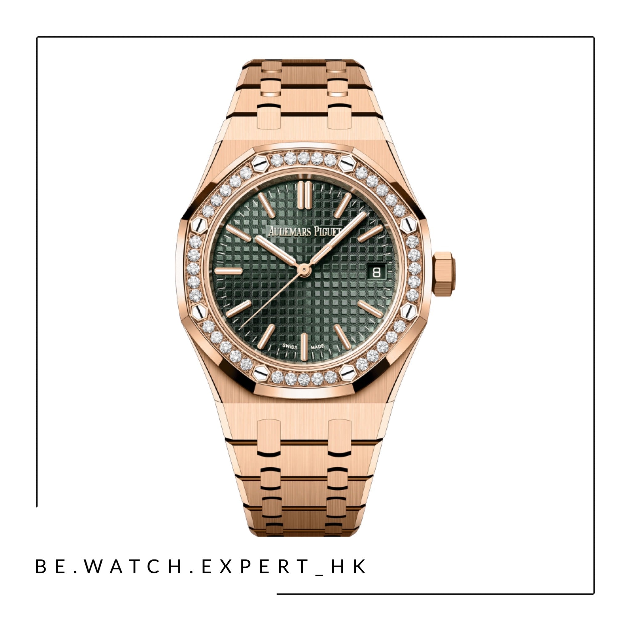 ROYAL OAK - 15551OR